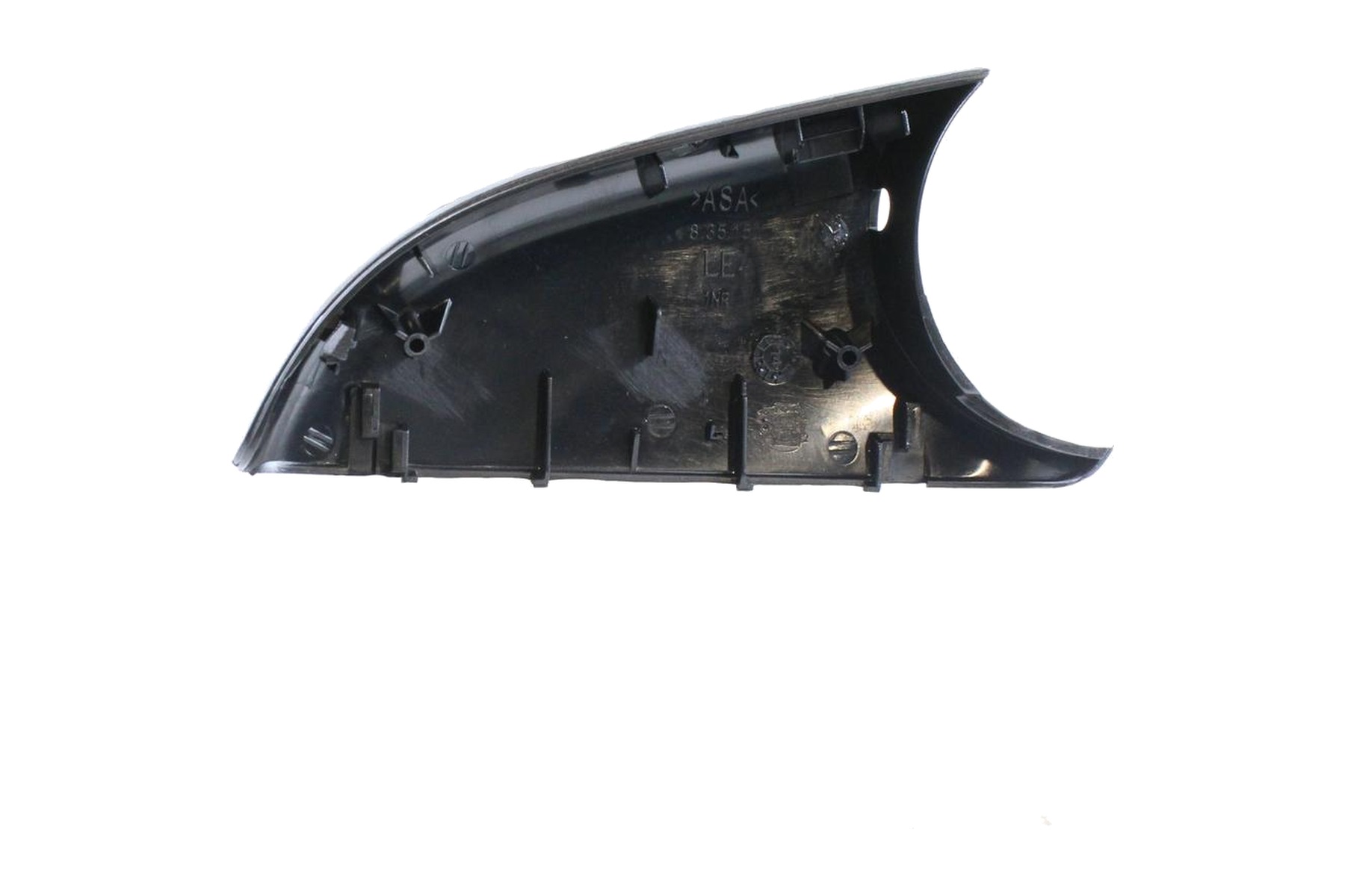 Capa de Espelho Retrovisor Esquerdo (Motorista) VW 6Q085757701C - Imagem 4