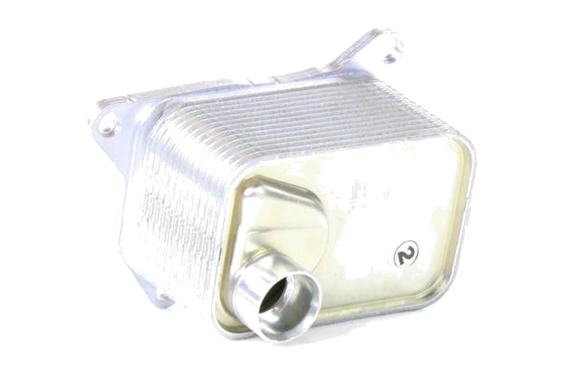 Radiador de Óleo de Motor VW 06L117021G - Imagem 11