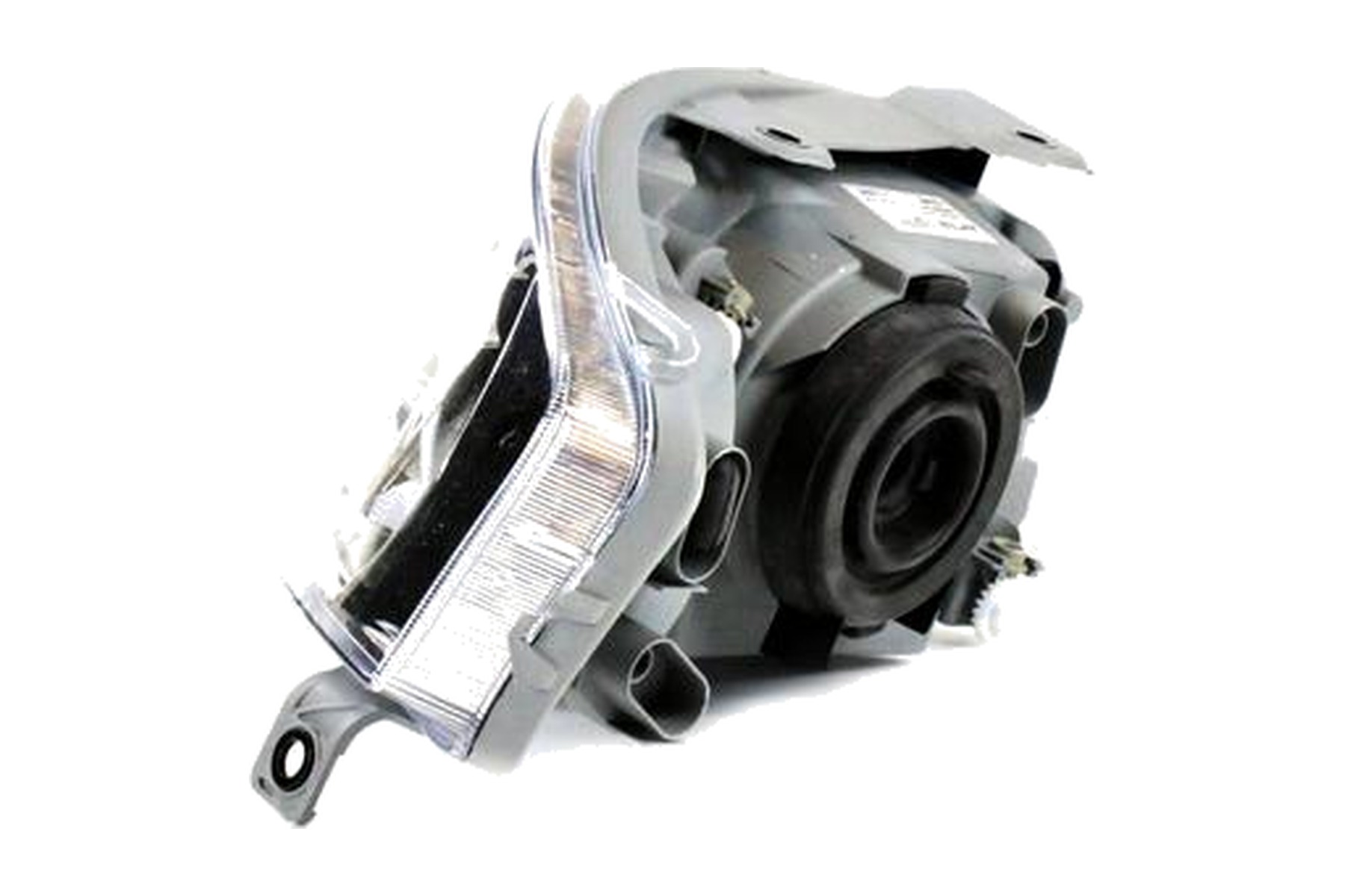 Farol Esquerdo (Motorista) VW 5W0941043 - Imagem 8
