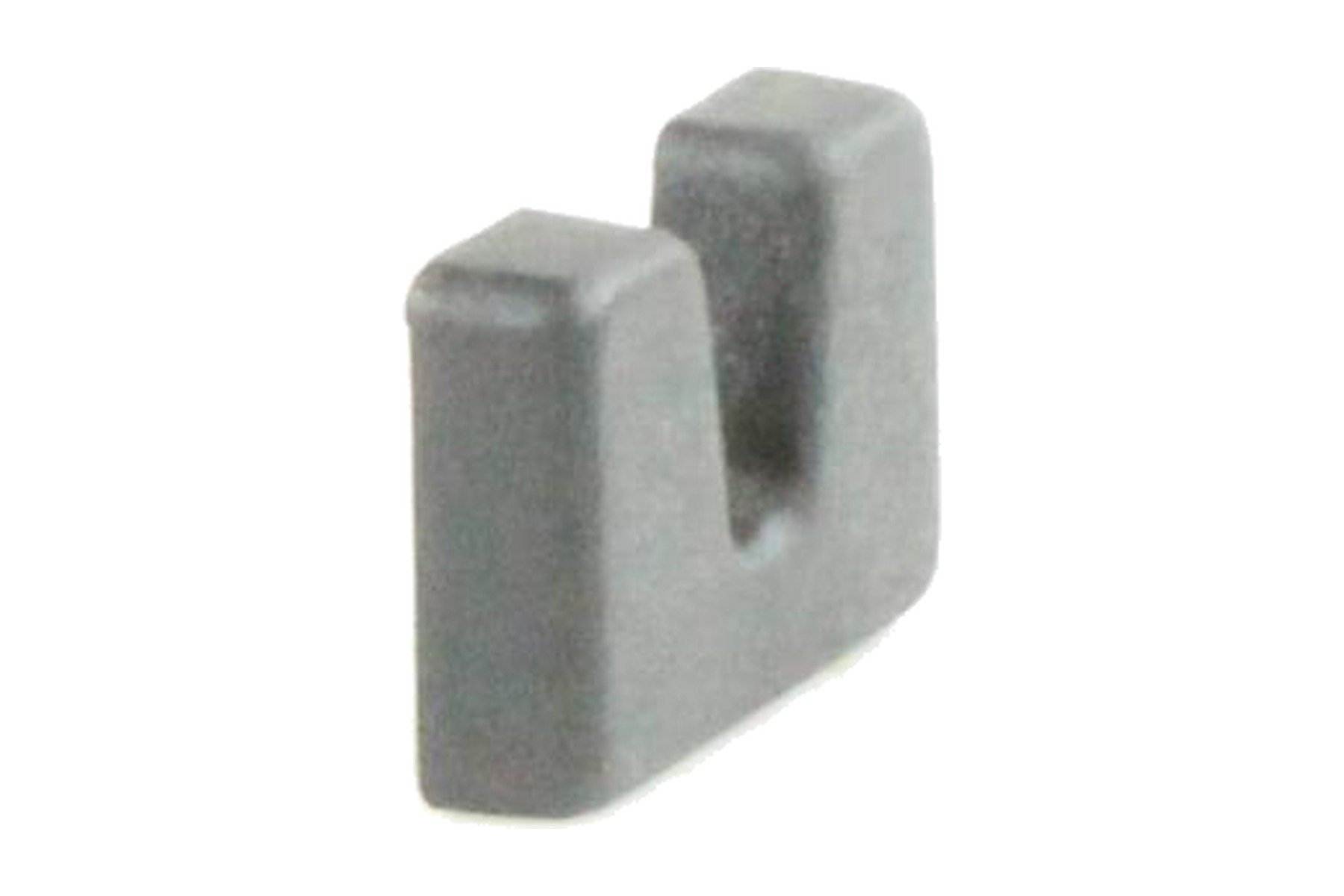 Espaçador de Trilho Guia de Vidro de Janela de Porta VW 377839428 - Imagem 20