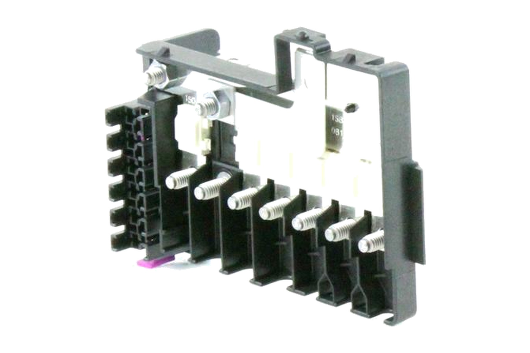 Caixa de Fusíveis de Bateria VW 1SB937548 - Imagem 4