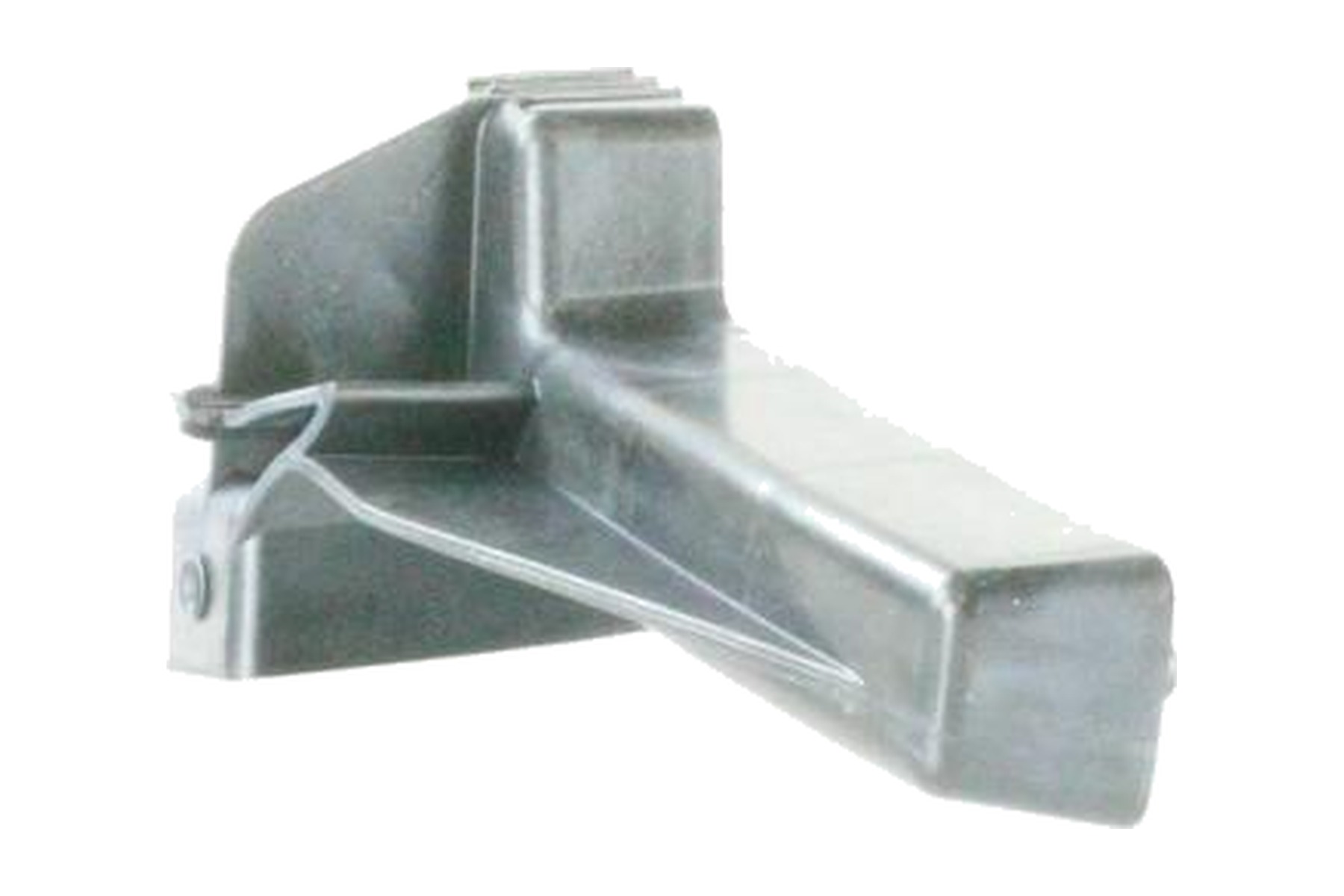 Suporte de Para-Barro VW 2H0821468C - Imagem 6