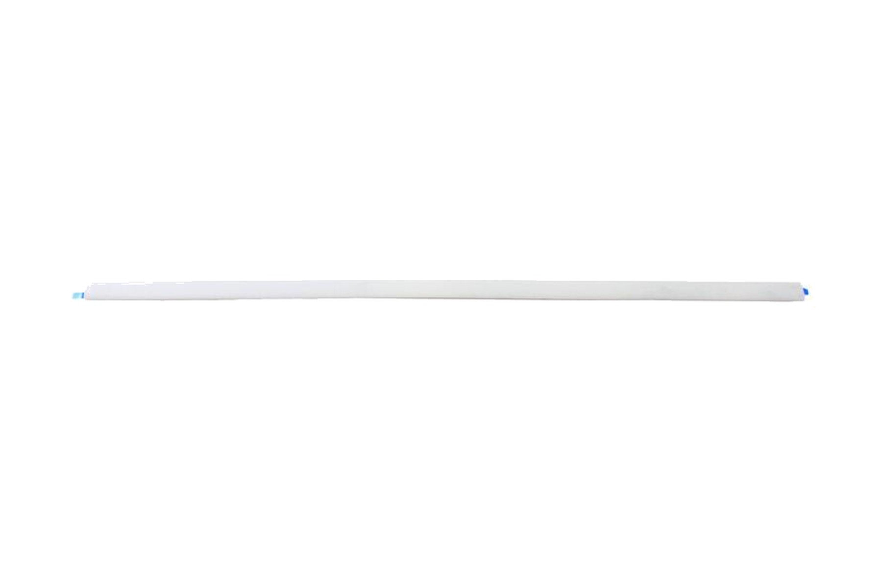 Friso de Proteção de Porta VW 1J4853516GGRU