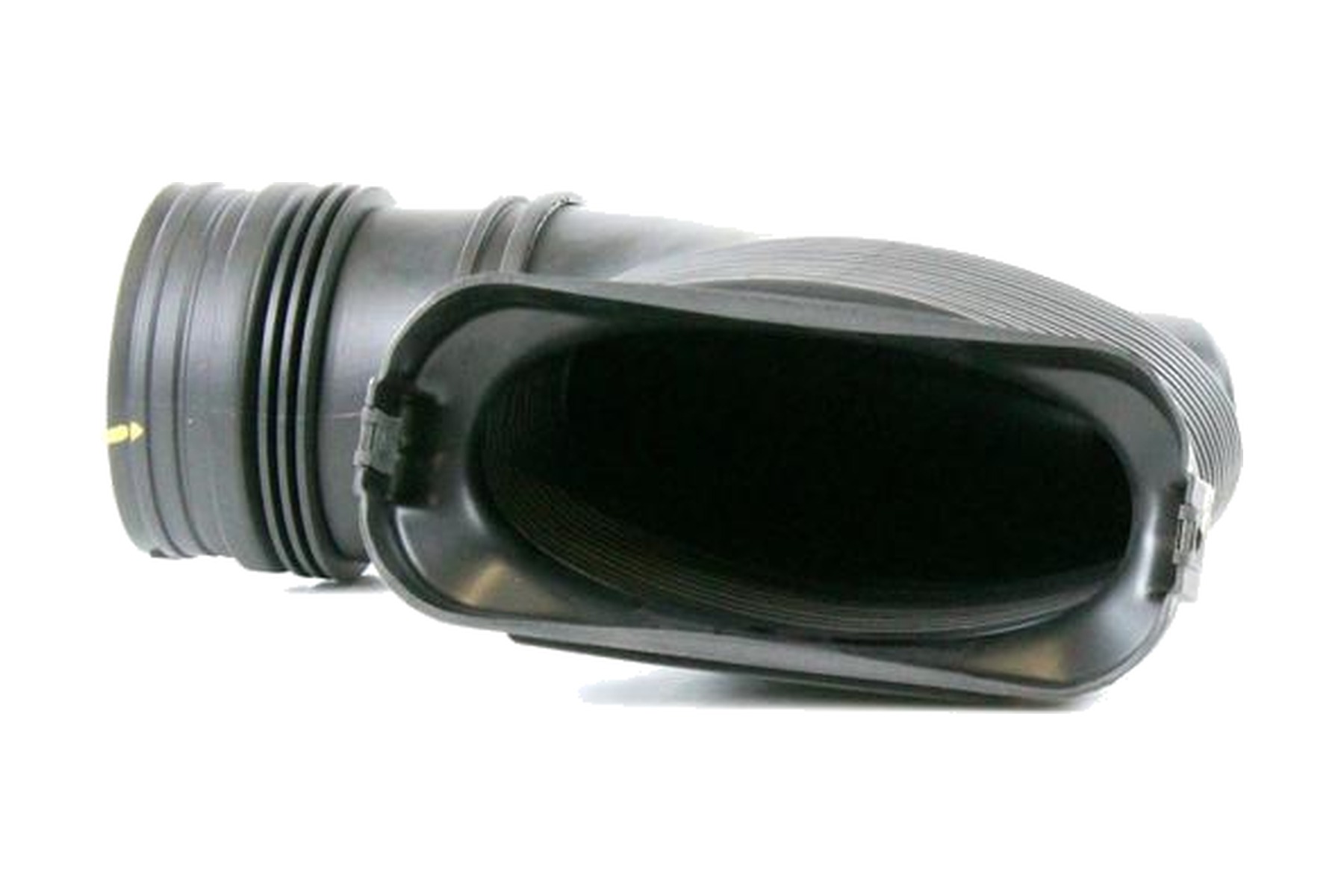 Duto de Captação de Ar de Admissão de Motor VW 1K0129618AD - Imagem 2