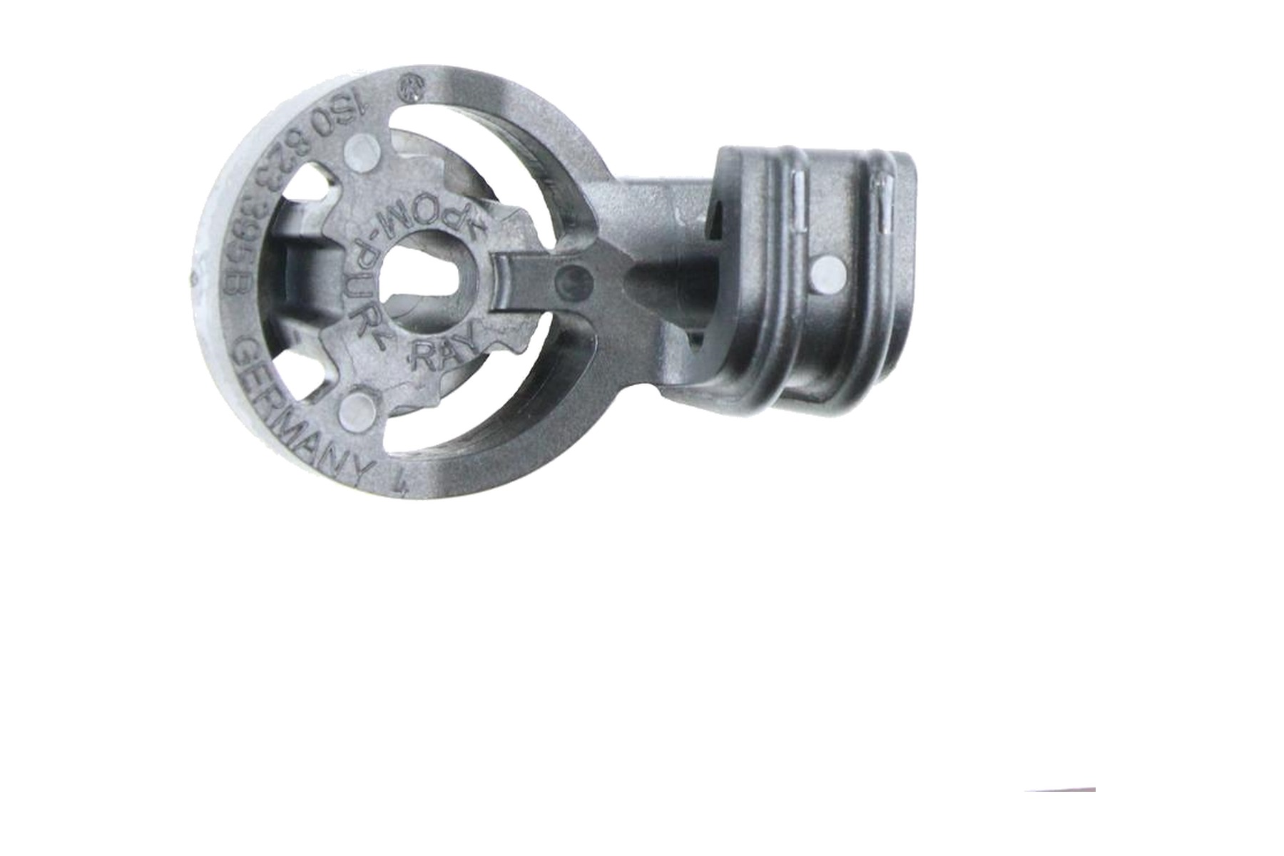 Suporte de Haste de Apoio de Capô VW 1S0823395B - Imagem 3