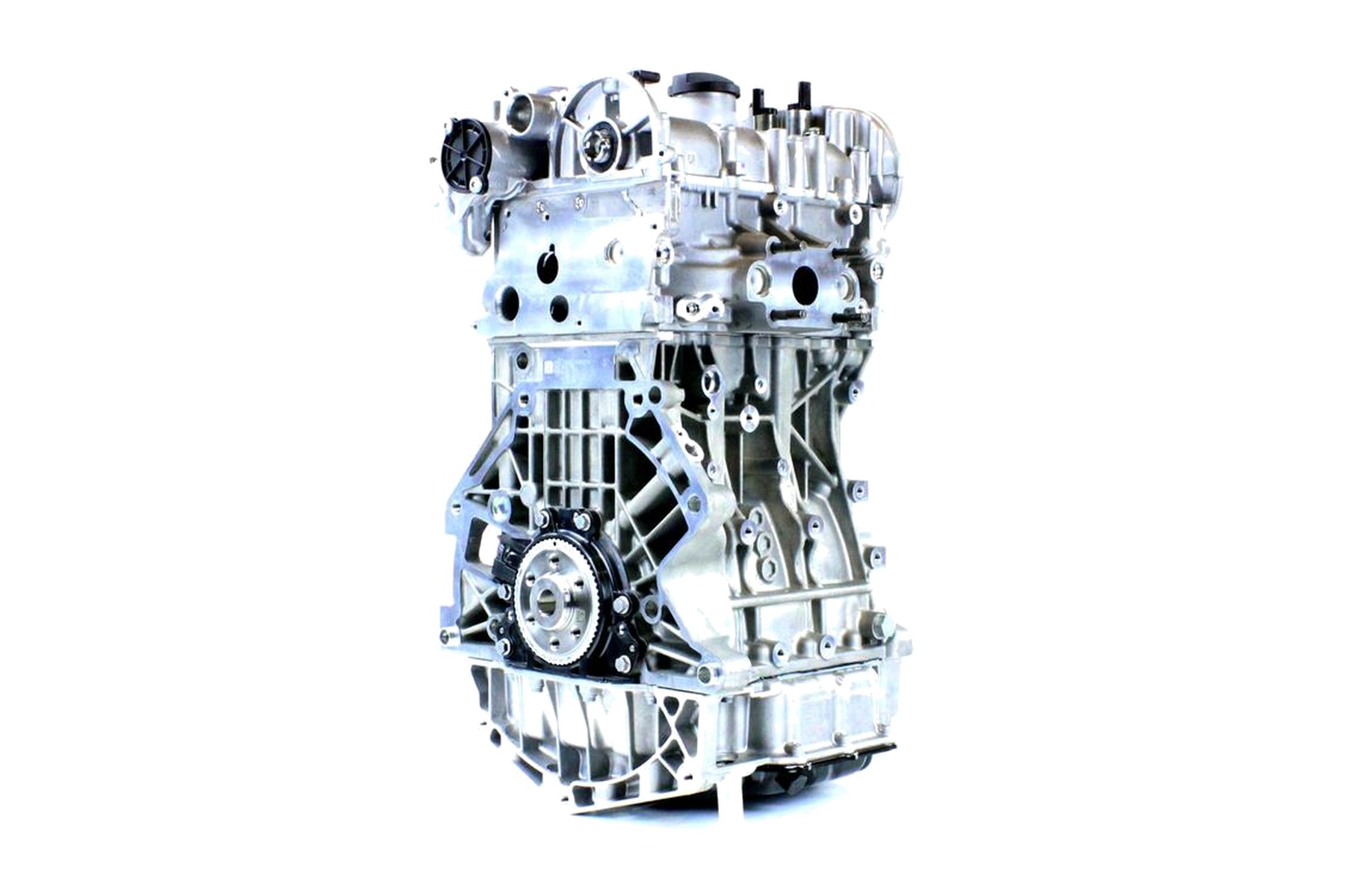 Motor Parcial 1.0 litros VW 04C100034 - Imagem 22