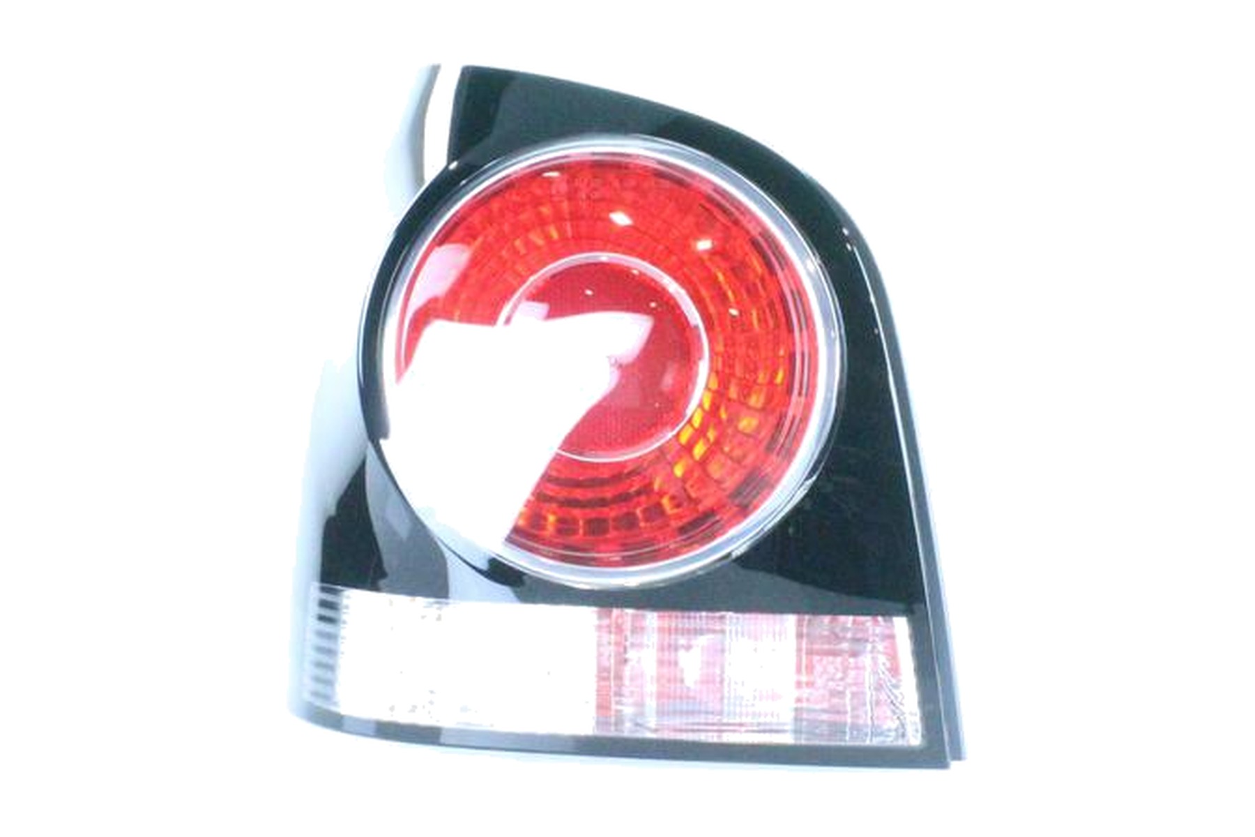 Lanterna Esquerdo (Motorista) VW 6QE945095E - Imagem 2