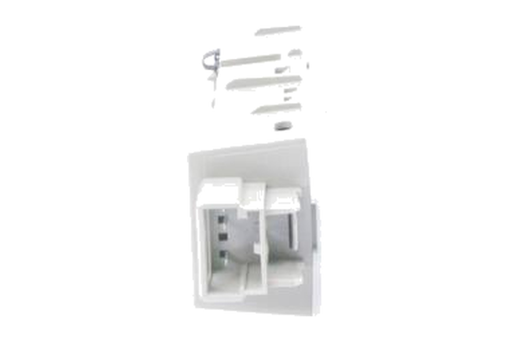 Luz de Cortesia VW 5G9947291GY20 - Imagem 19