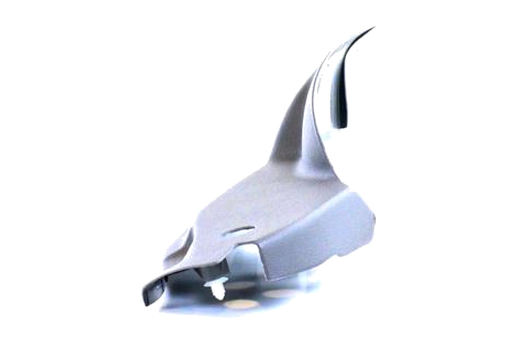 Moldura de Caixa de Roda VW 5U6867765ANA2 - Imagem 9