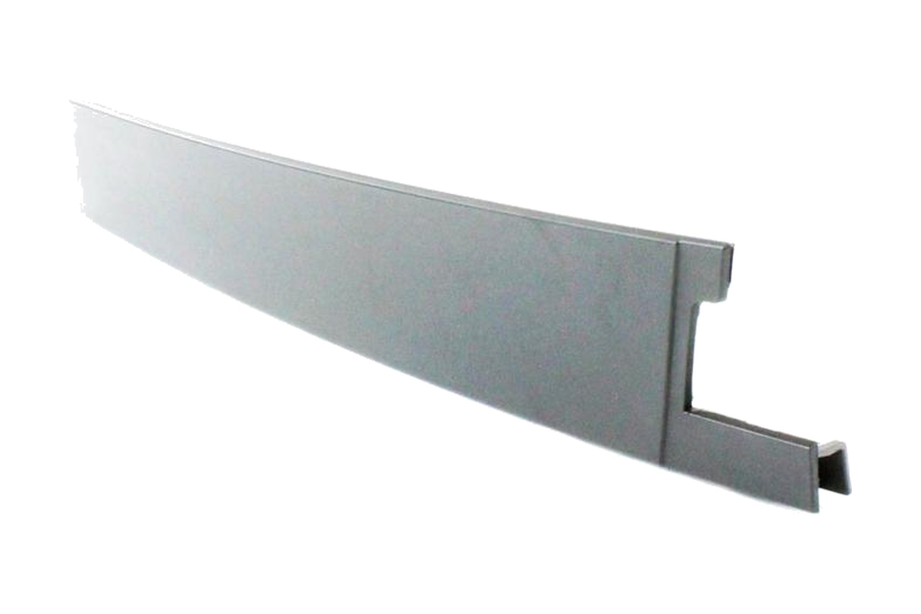 Moldura de Porta de Coluna B VW 6EC839902C9B9 - Imagem 2