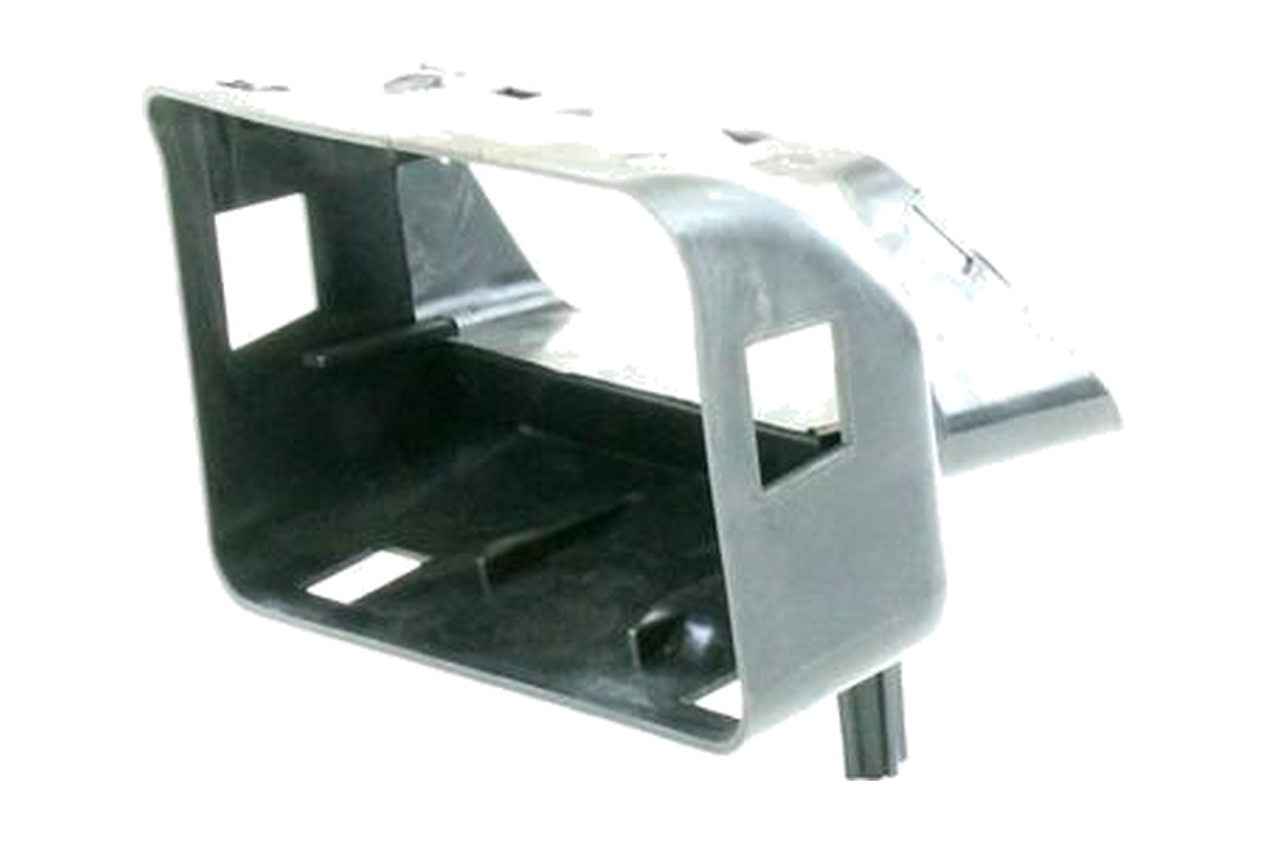 Duto de Captação de Ar de Admissão de Motor VW 5Z0805971A999 - Imagem 4