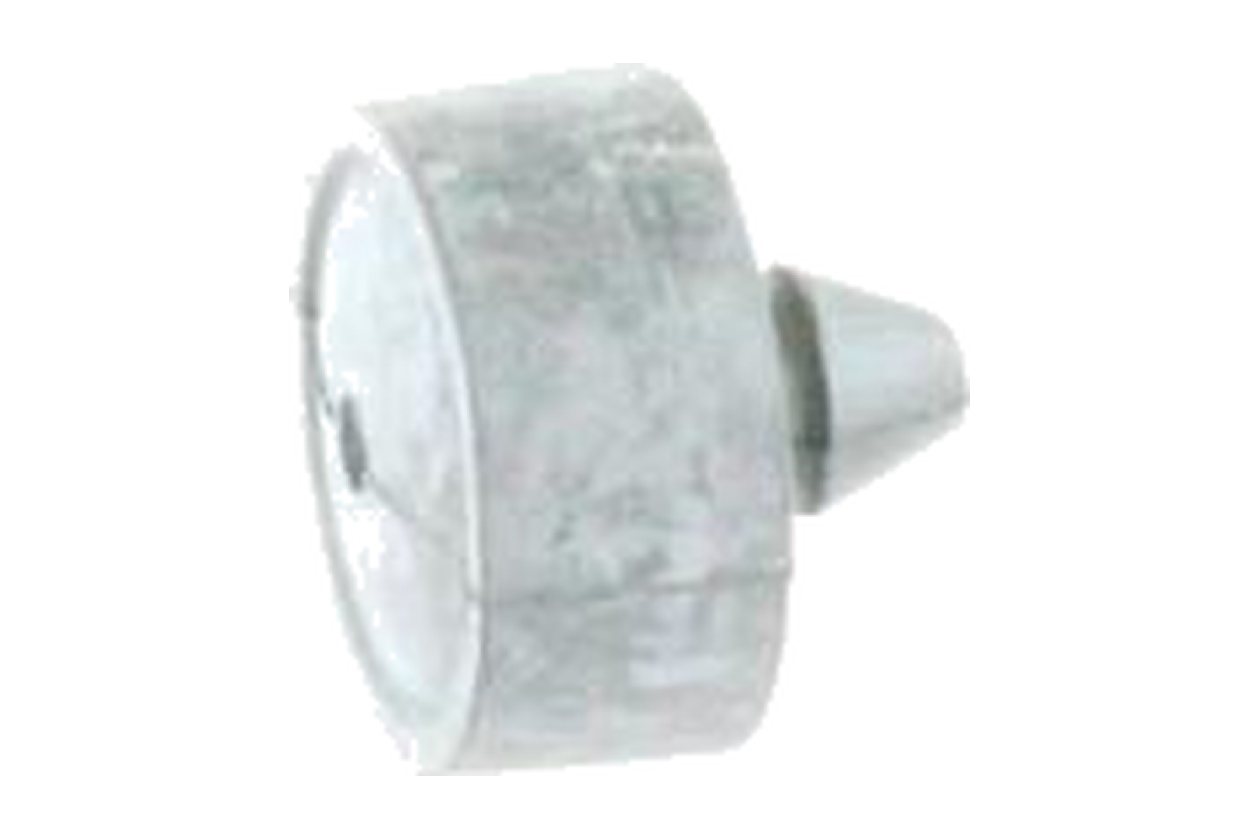 Batente de Capô VW 3B0823499 - Imagem 18