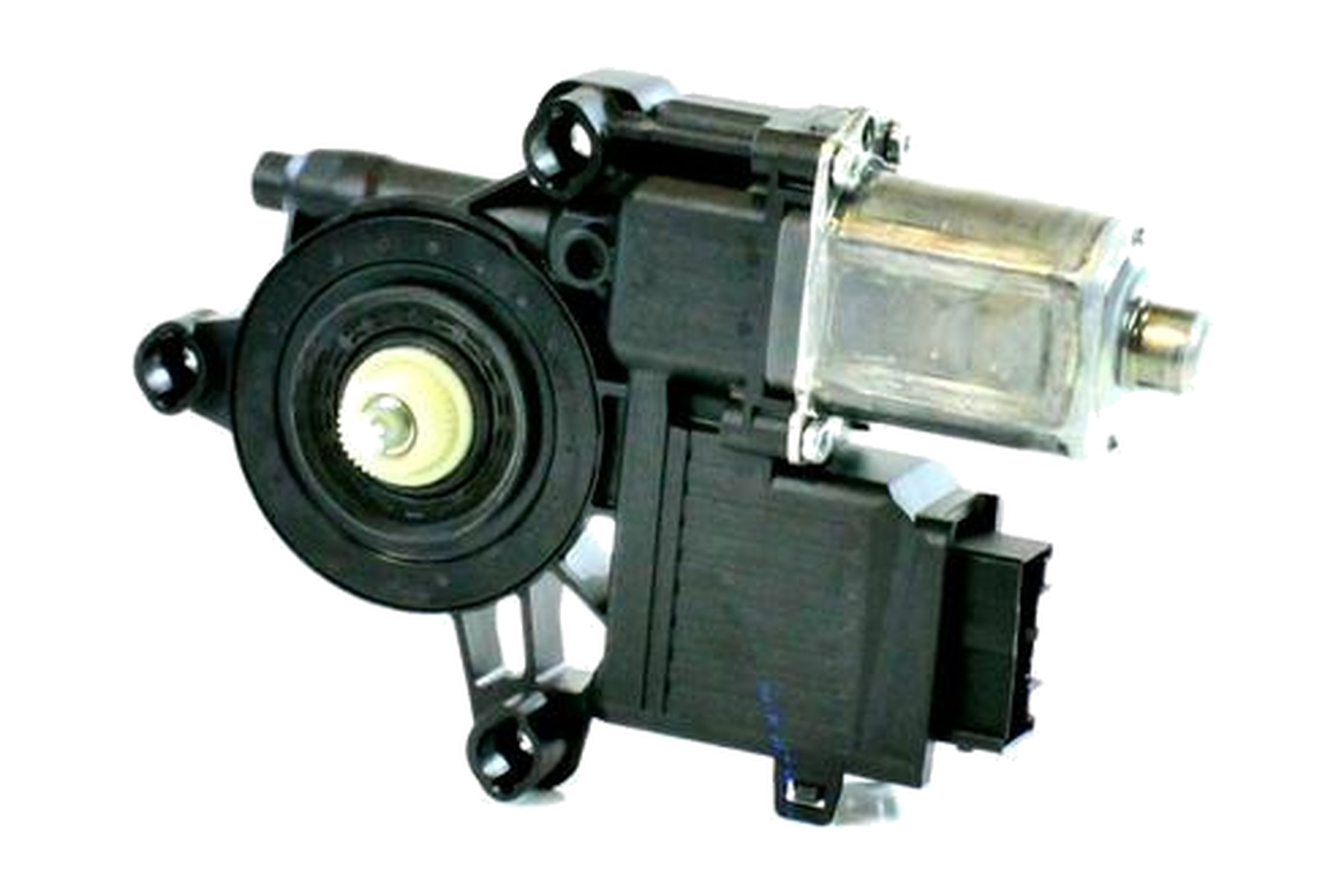 Motor de Acionamento de Vidro VW 2Q4959406A - Imagem 14