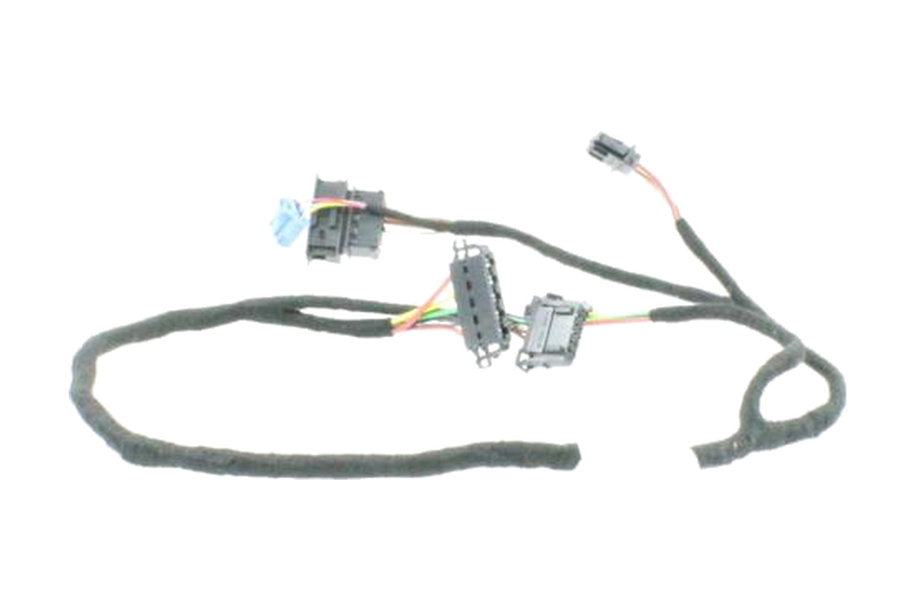 Chicote de Caixa de Ventilação VW 5Z0971052F - Imagem 16