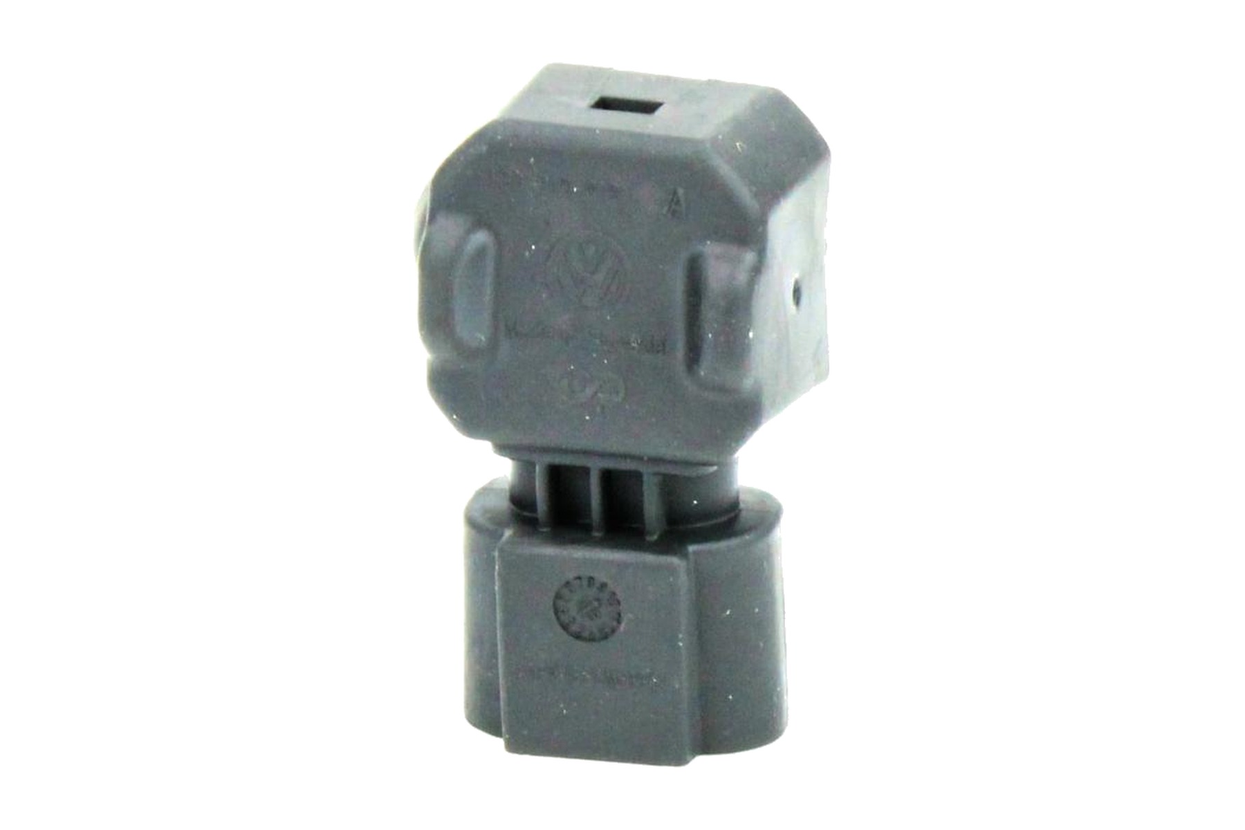 Capa Protetora de Sensor de Estacionamento VW 1S0919079A - Imagem 2