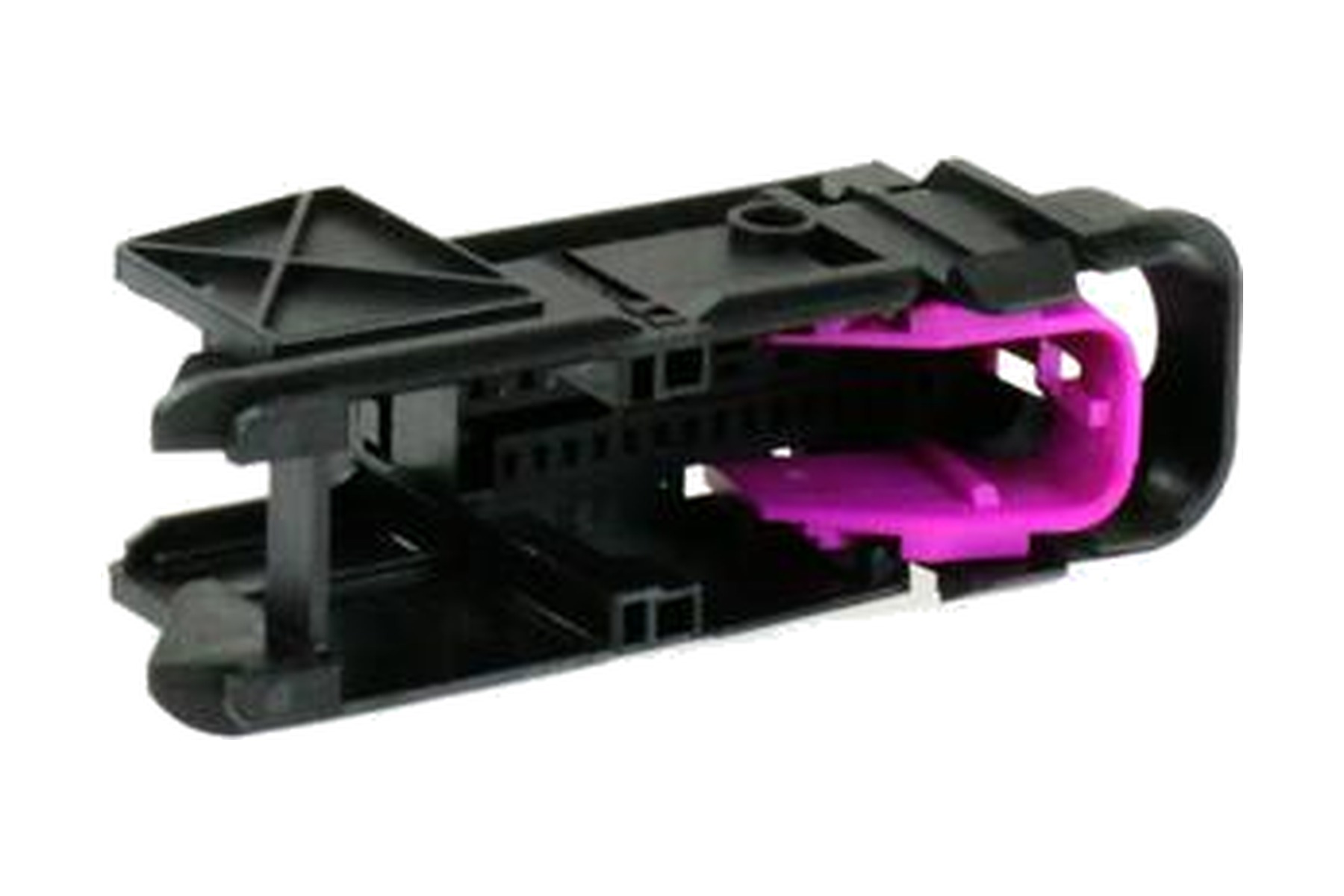 Conector de Chicote Elétrico VW 2H0937722 - Imagem 23