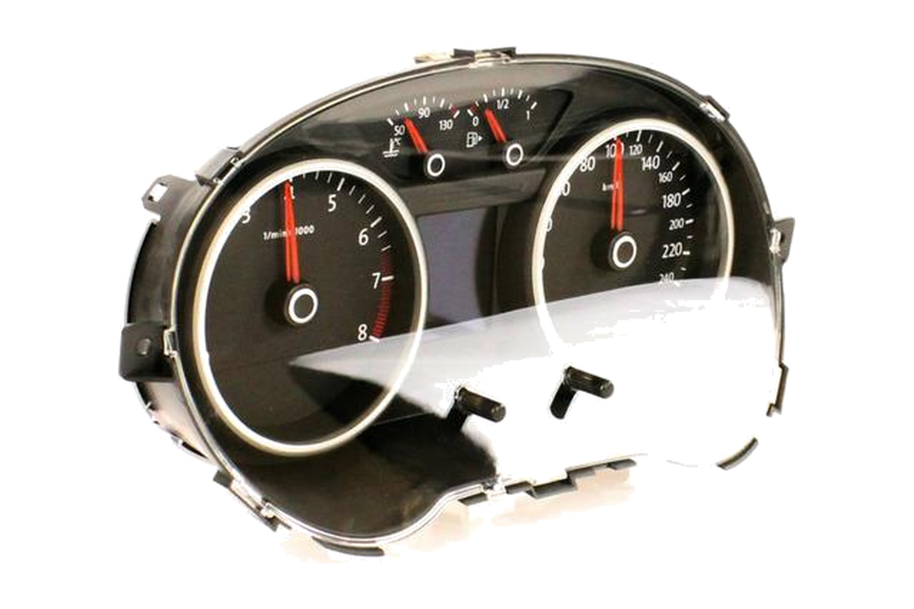Painel de Instrumentos VW 5U0920826F3Q7 - Imagem 22