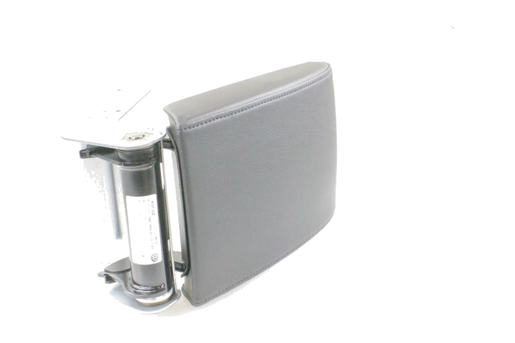 Apoio de Braço VW 5M0864207GYAF - Imagem 10