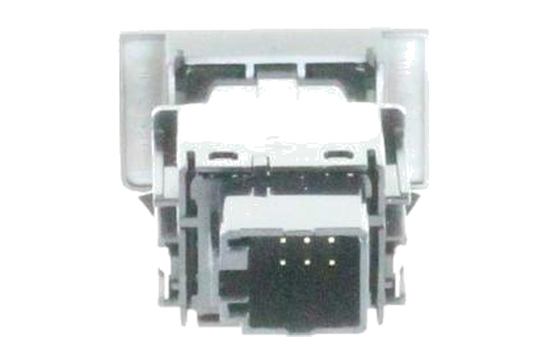 Botão Interruptor de Aquecimento de Banco VW 17A963106 - Imagem 13