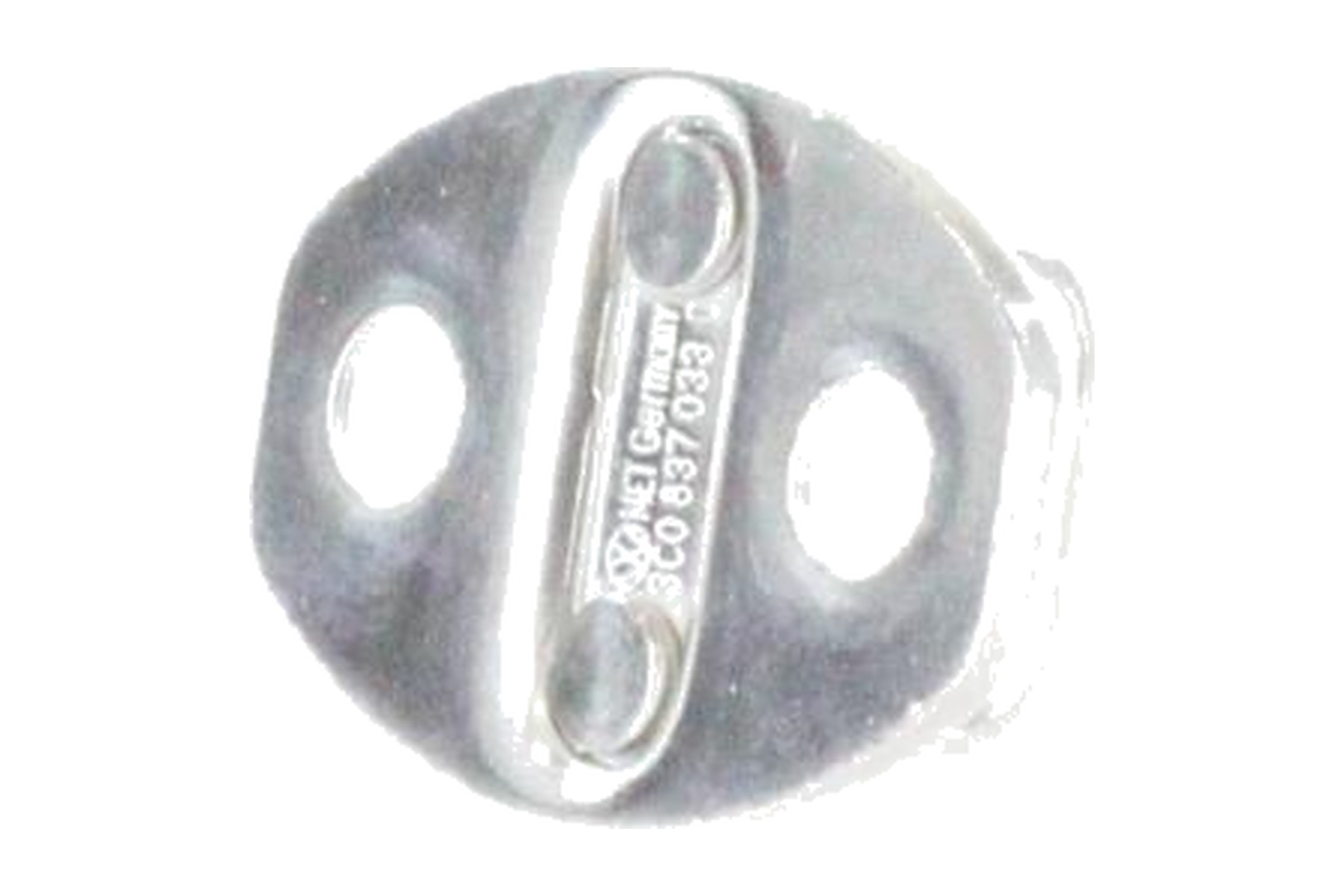 Batente Limitador de Fechadura de Porta VW 3C0837033C - Imagem 4