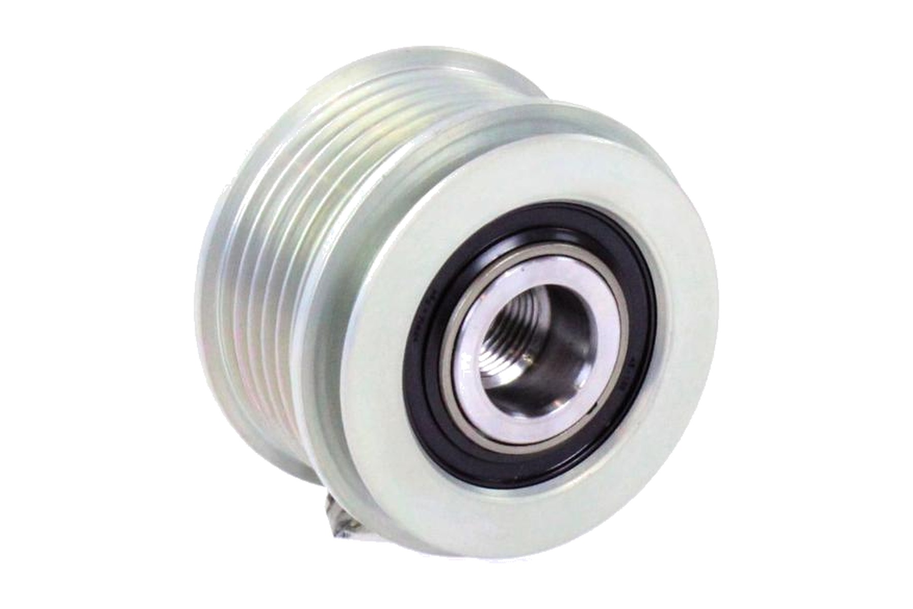 Polia de Alternador VW 06B903119D - Imagem 4