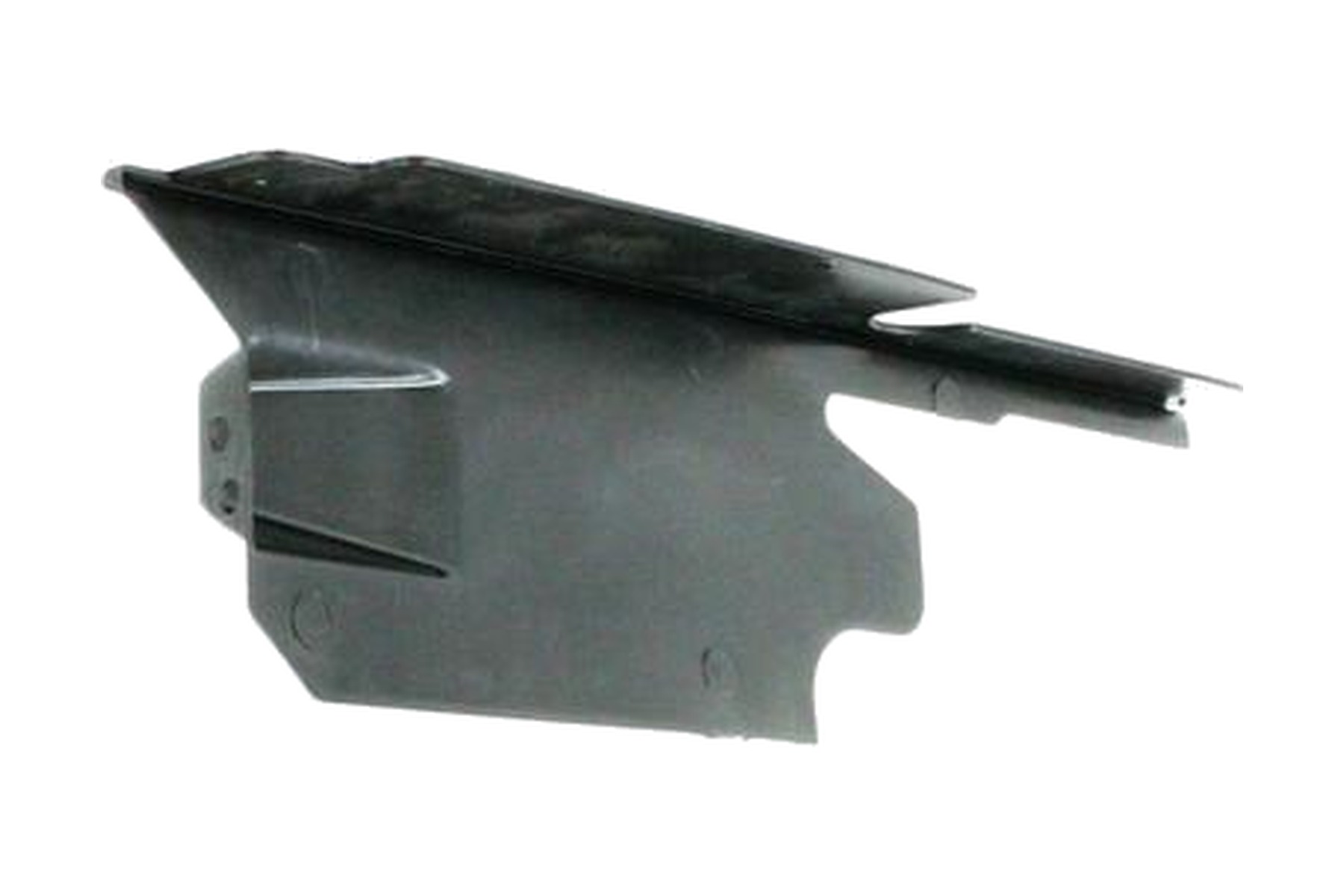 Defletor de Ar de Radiador VW 5X0121283 - Imagem 16