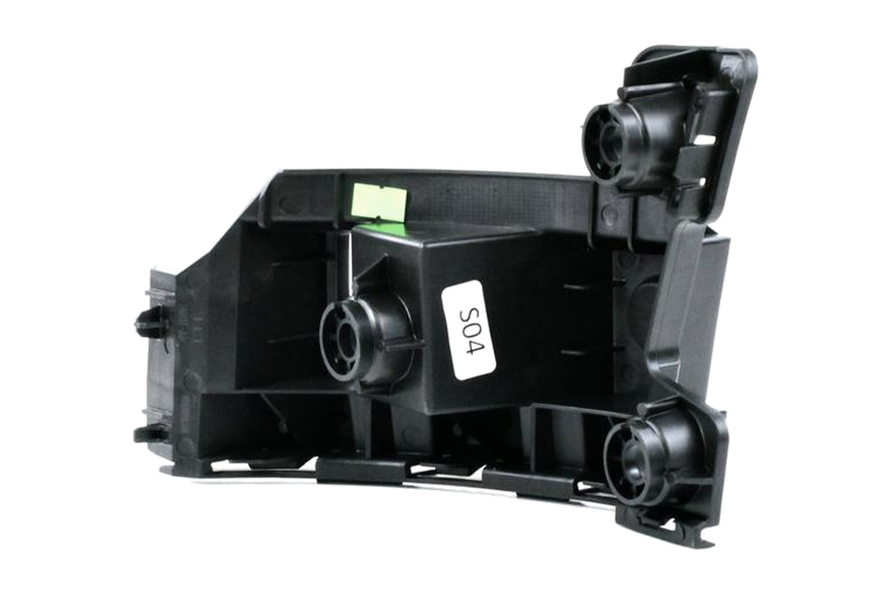 Suporte Guia de Para-choque VW 2GK807483 - Imagem 14