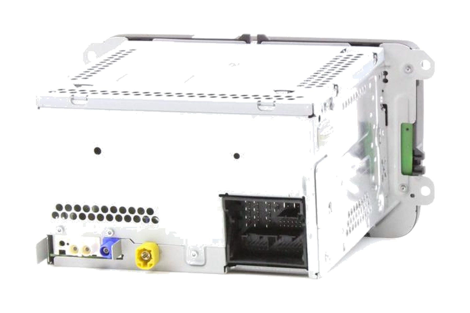 Rádio Automotivo VW 5C0035680D - Imagem 14