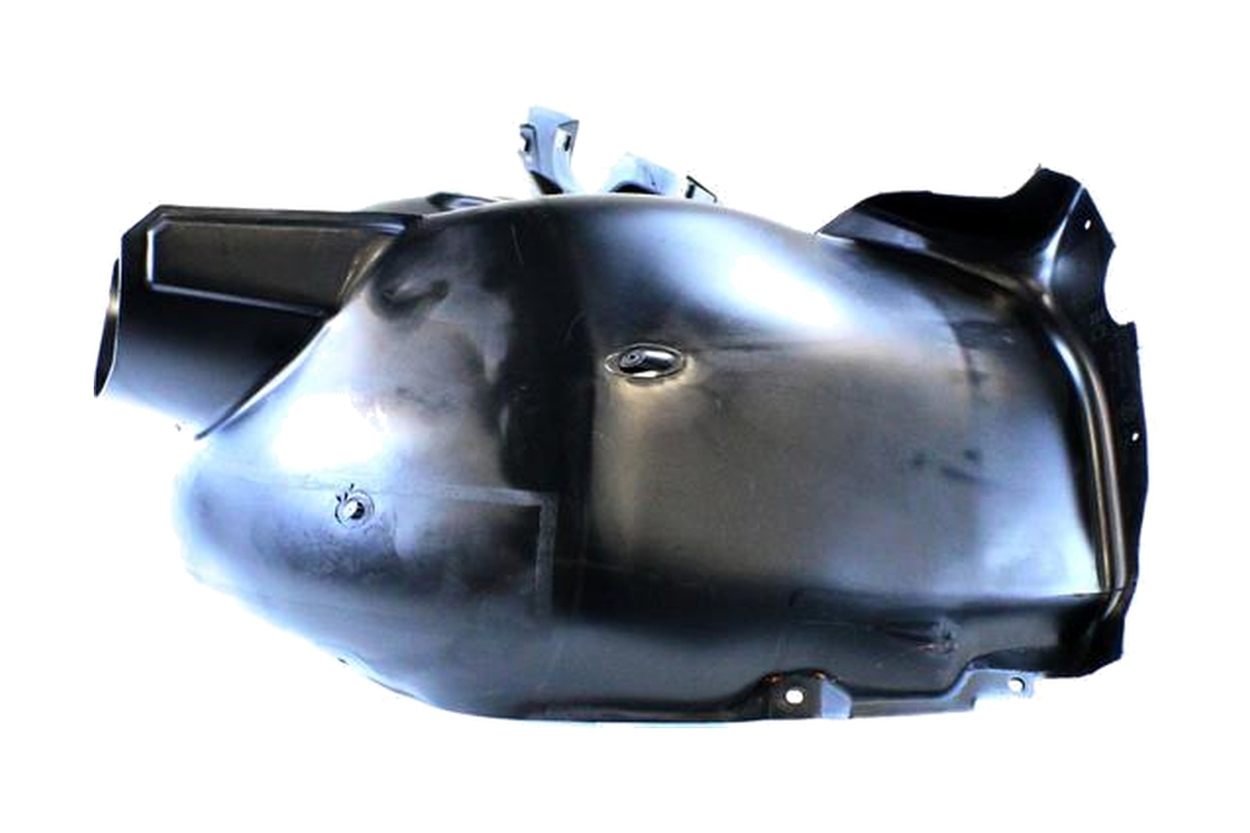 Para-barro de Caixa de Roda VW 2G5805911A - Imagem 18