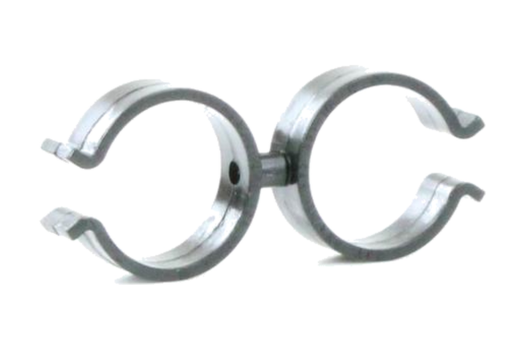 Presilha de Mangueira de Radiador VW 377121103B - Imagem 11