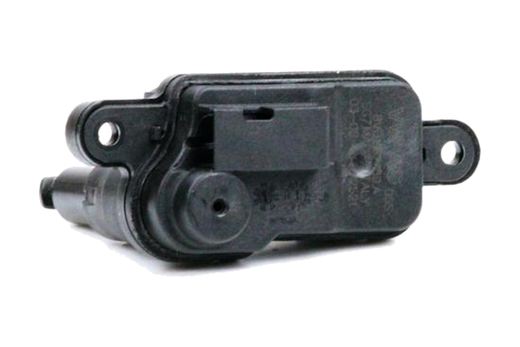 Trava de Tampa de Tanque de Combustível Elétrico VW 80A862159A - Imagem 3
