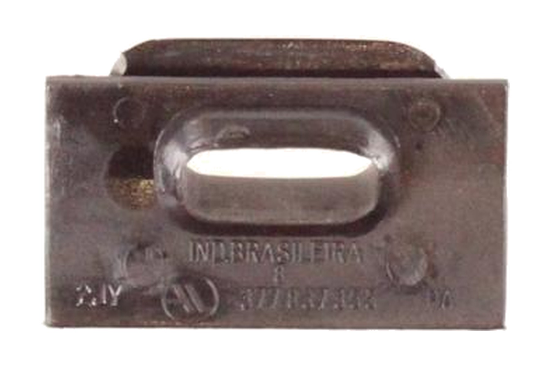 Base de Pino de Trava de Porta VW 377837355999 - Imagem 2