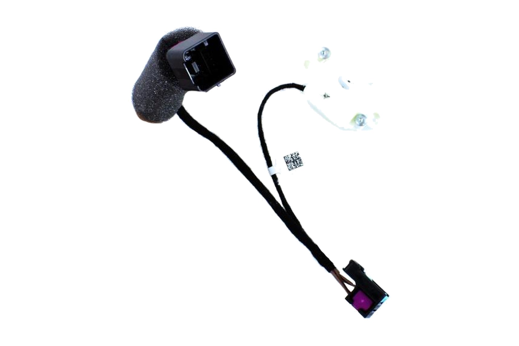 Sensor de Posição de Alavanca de Câmbio VW 3Q0713128 - Imagem 3