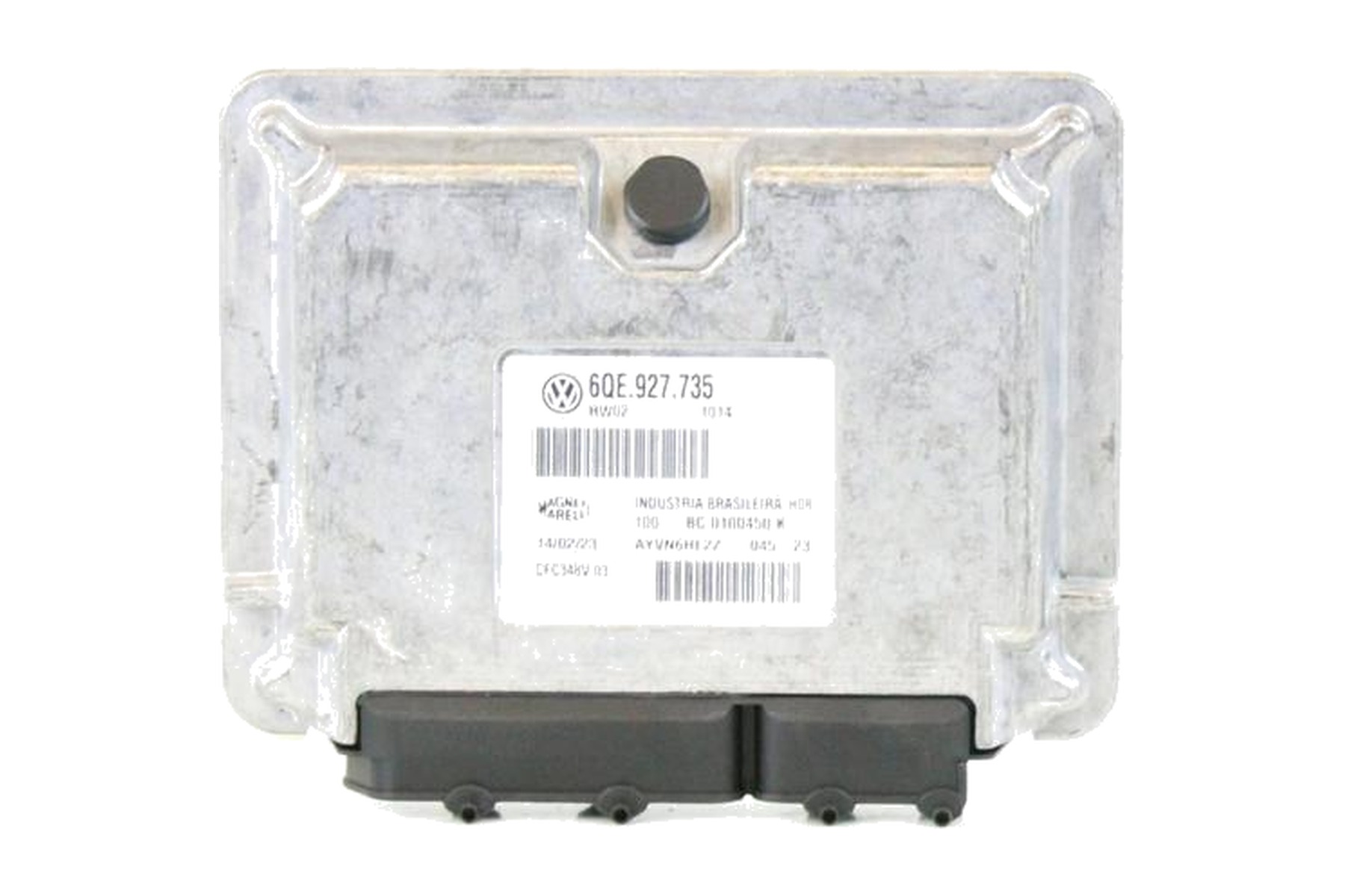 Vedação de Portinhola VW 6QE927735 - Imagem 13