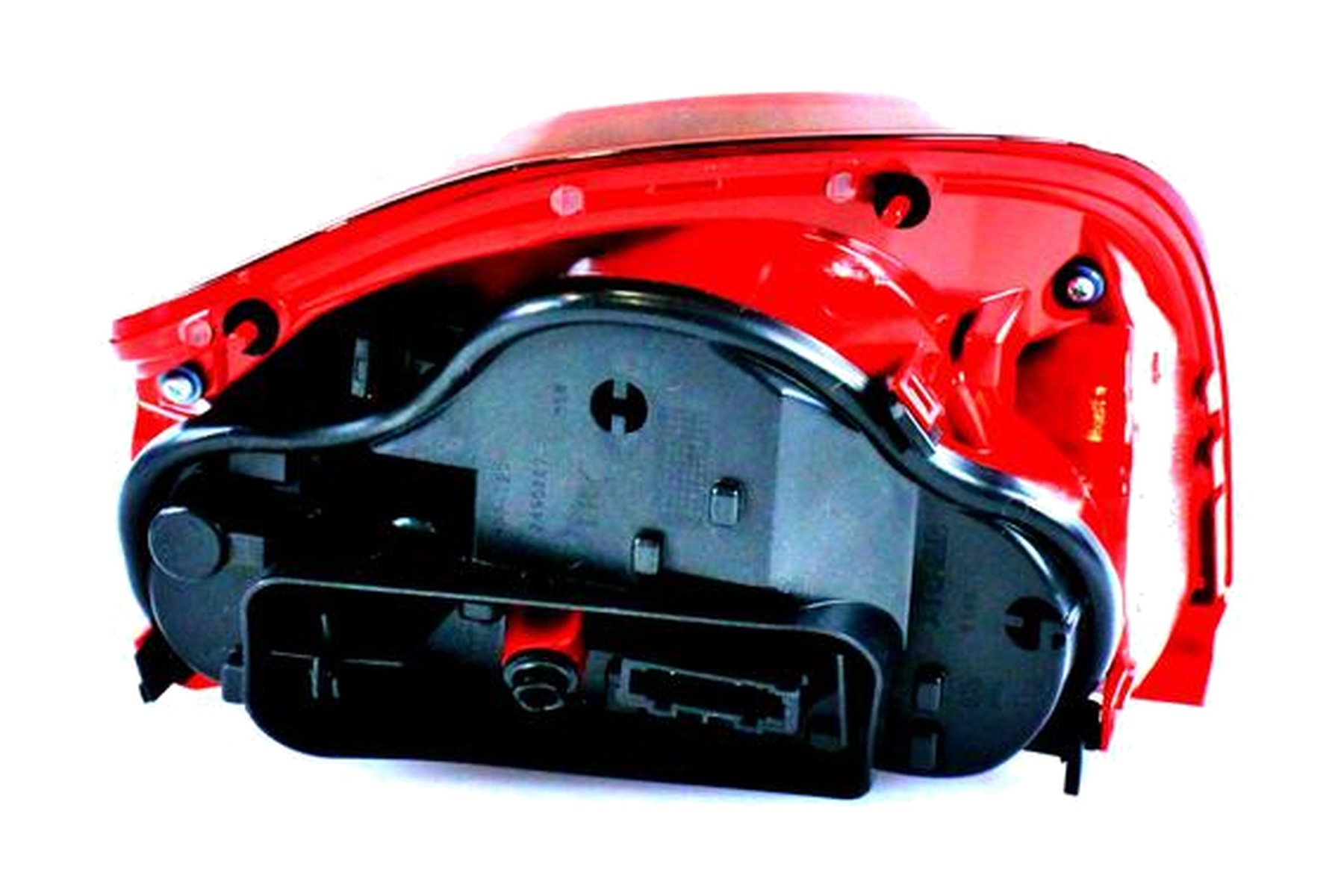 Lanterna Esquerdo (Motorista) VW 5Z6945095J - Imagem 13