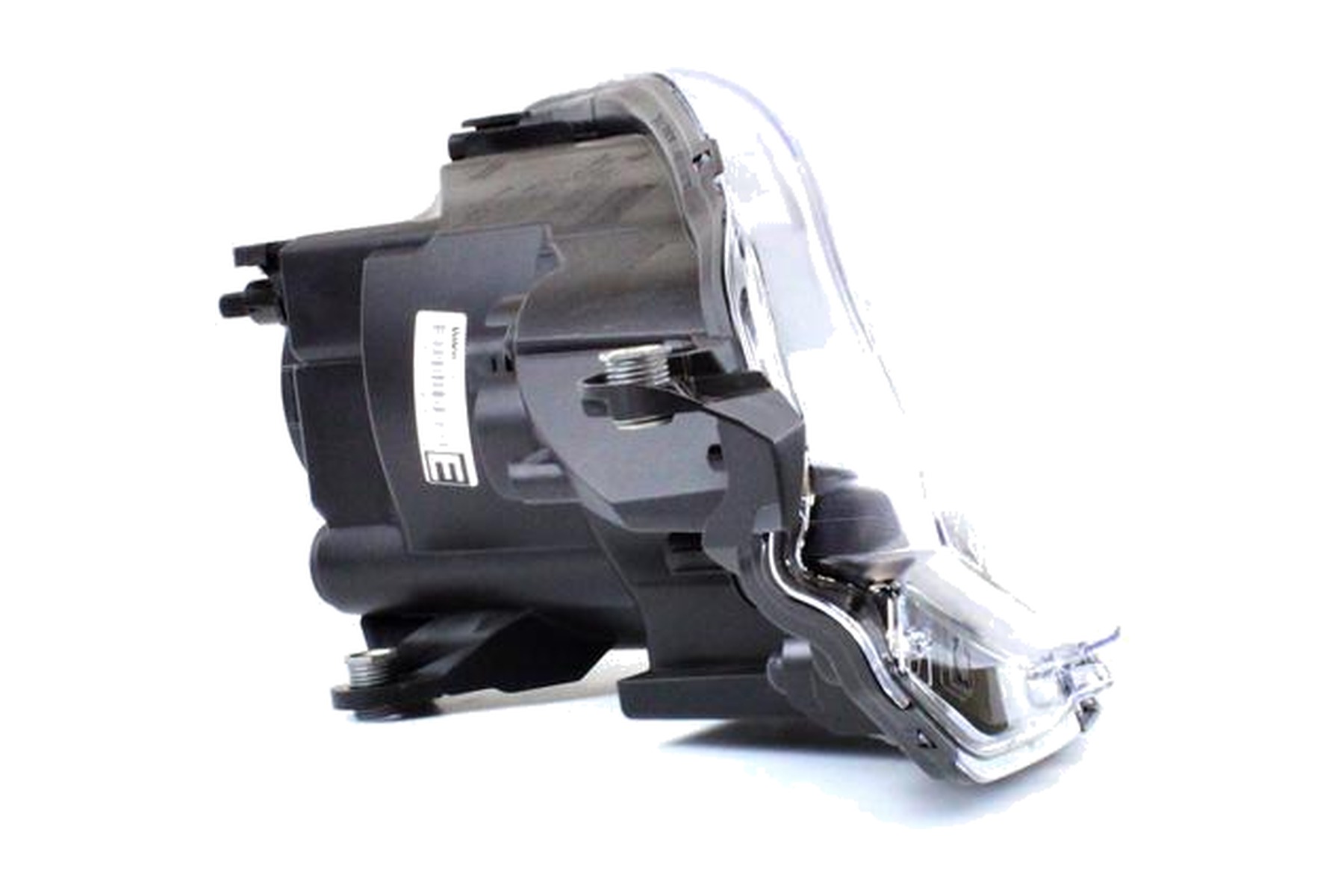 Farol Máscara Negra Esquerdo (Motorista) VW 1SB941015A - Imagem 19
