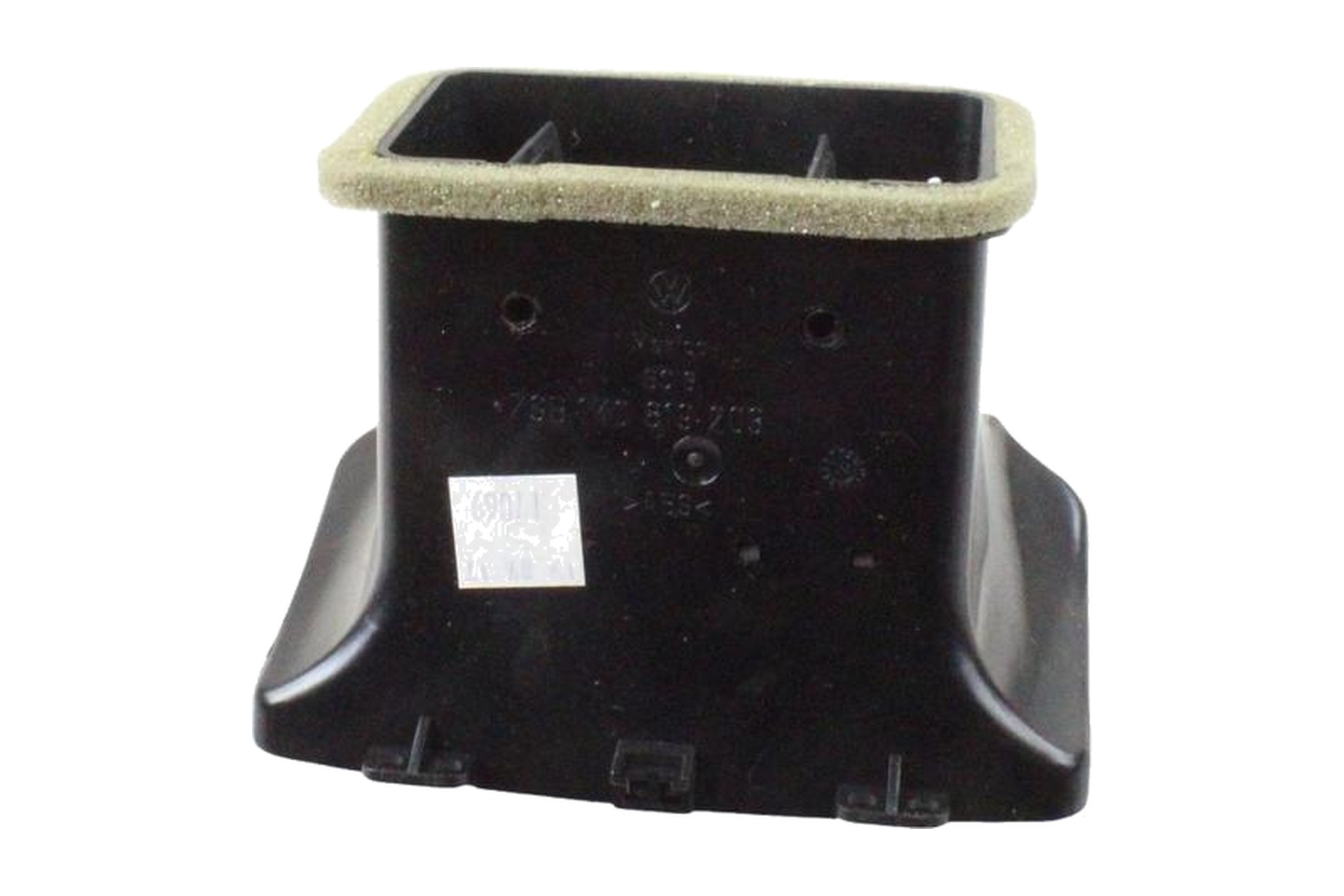 Difusor VW 1K08192033X1 - Imagem 4