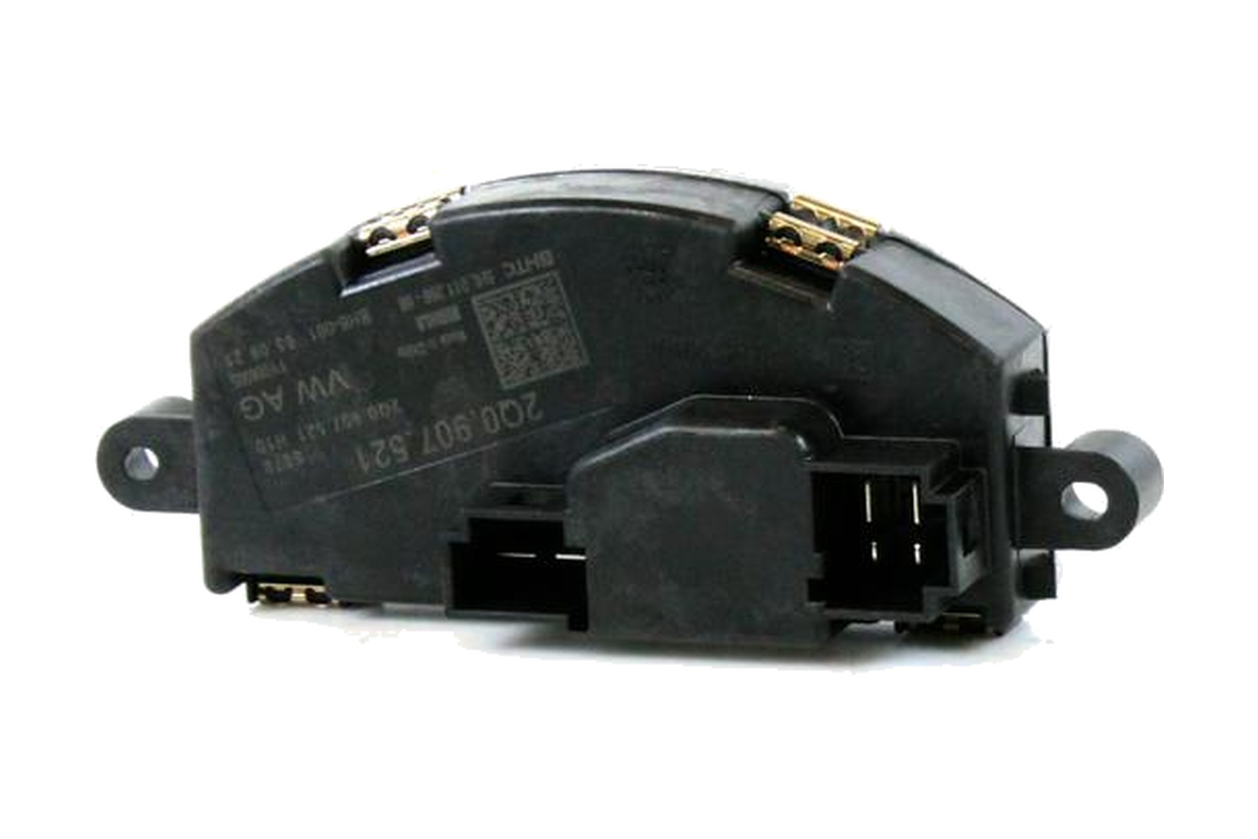 Regulador de Ventilador VW 2Q0907521 - Imagem 14