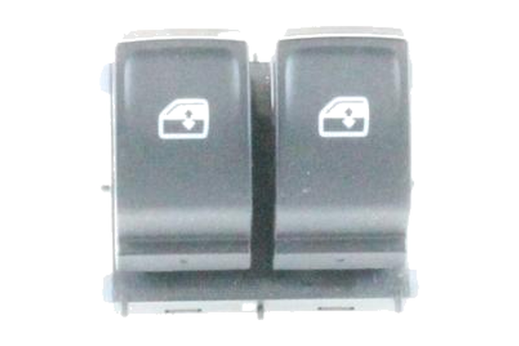 Botão Interruptor de Acionamento de Vidro VW 5G0959858EWZU