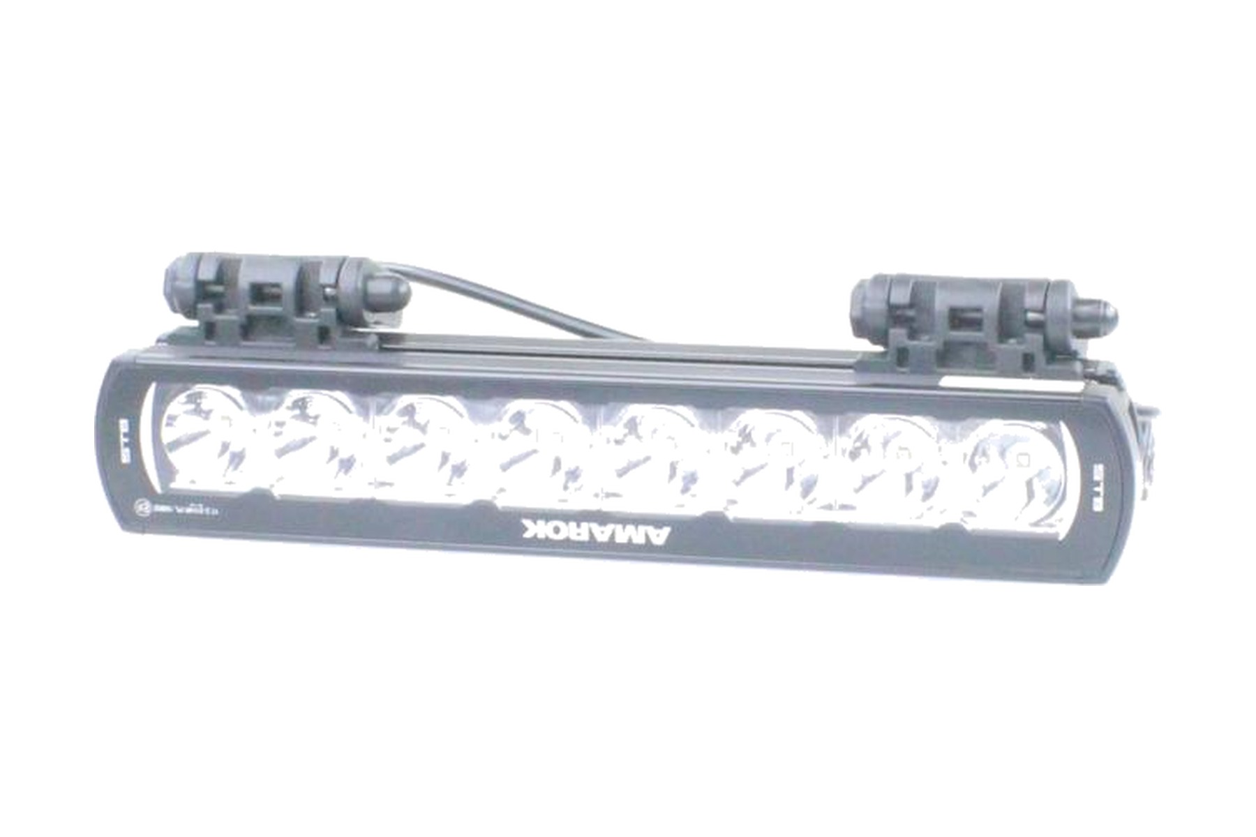 Barra de Iluminação Auxiliar VW 2H6941781 - Imagem 2