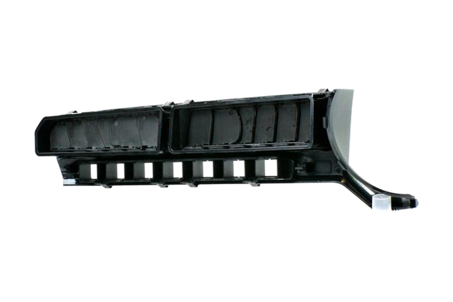 Moldura de Difusor de Ar Condicionado de Painel VW 5U0858061GEIO - Imagem 15