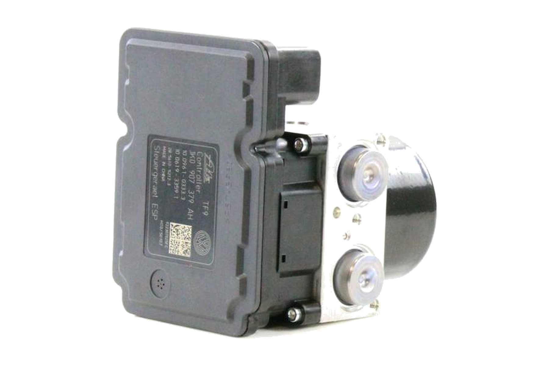 Módulo de Freio ABS VW 1K0614517ASBEF - Imagem 4