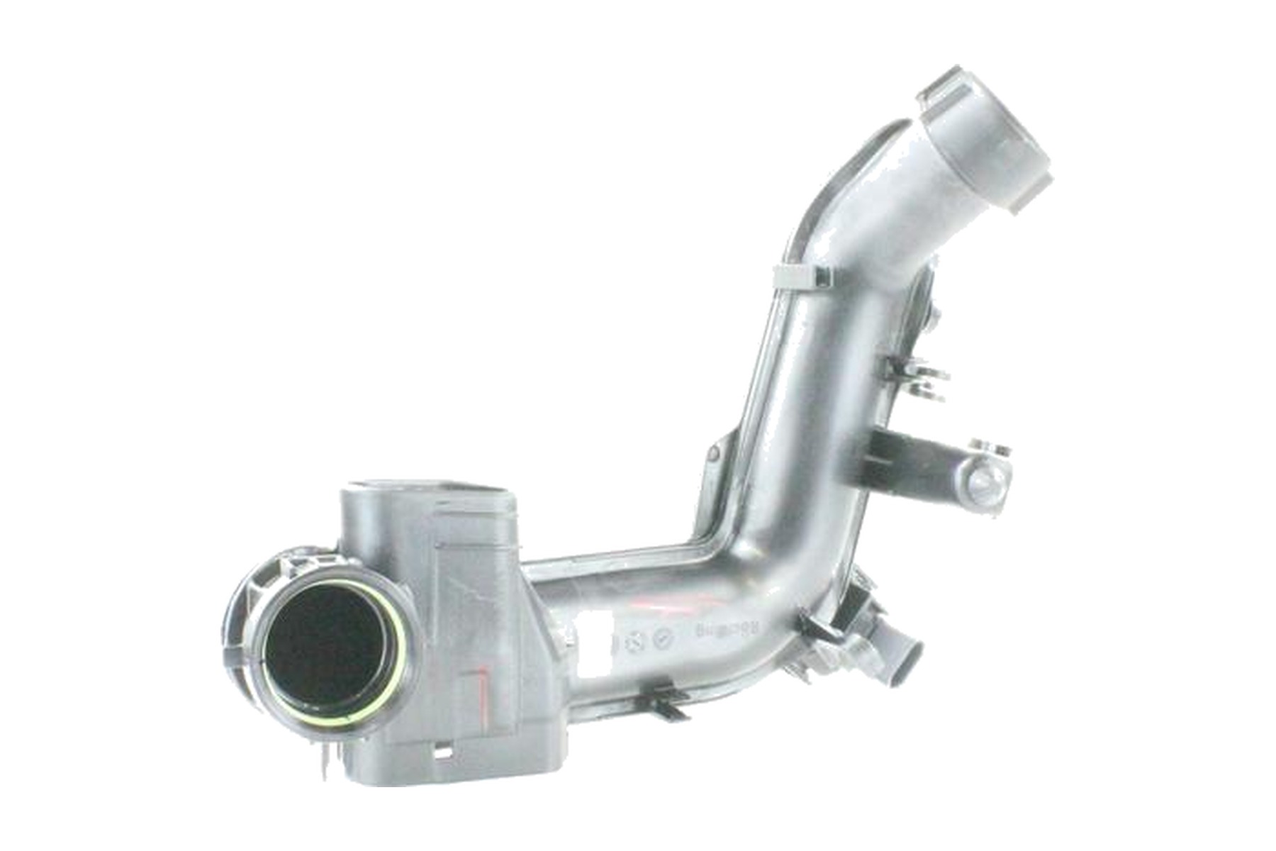 Mangueira de Caixa de Filtro de Ar de Motor VW 04C145673J - Imagem 23