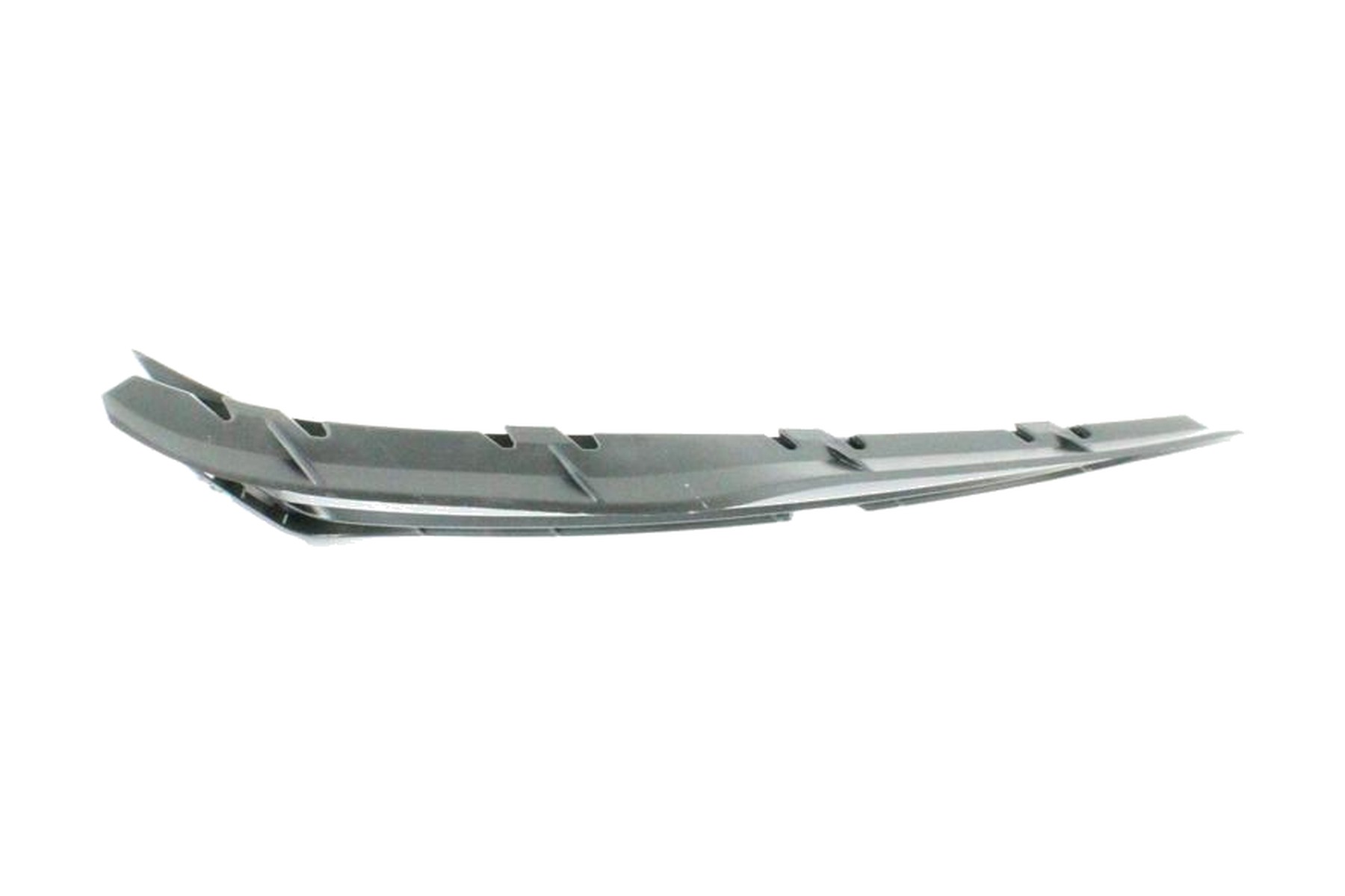 Moldura de Farol de Milha Dianteiro Esquerdo (Motorista) VW 17A853665A9B9 - Imagem 25