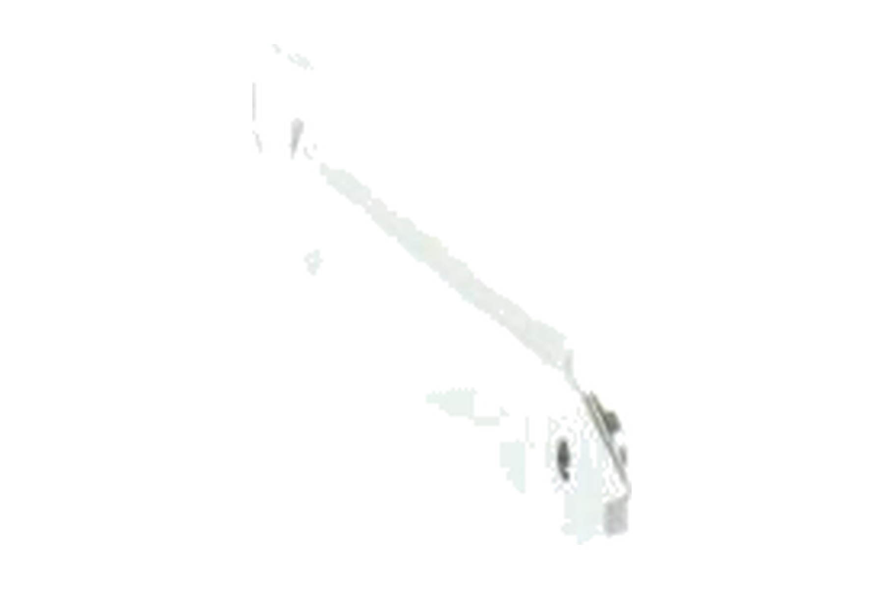 Suporte de Farol Esquerdo (Motorista) Dianteiro VW 5C5810437 - Imagem 6