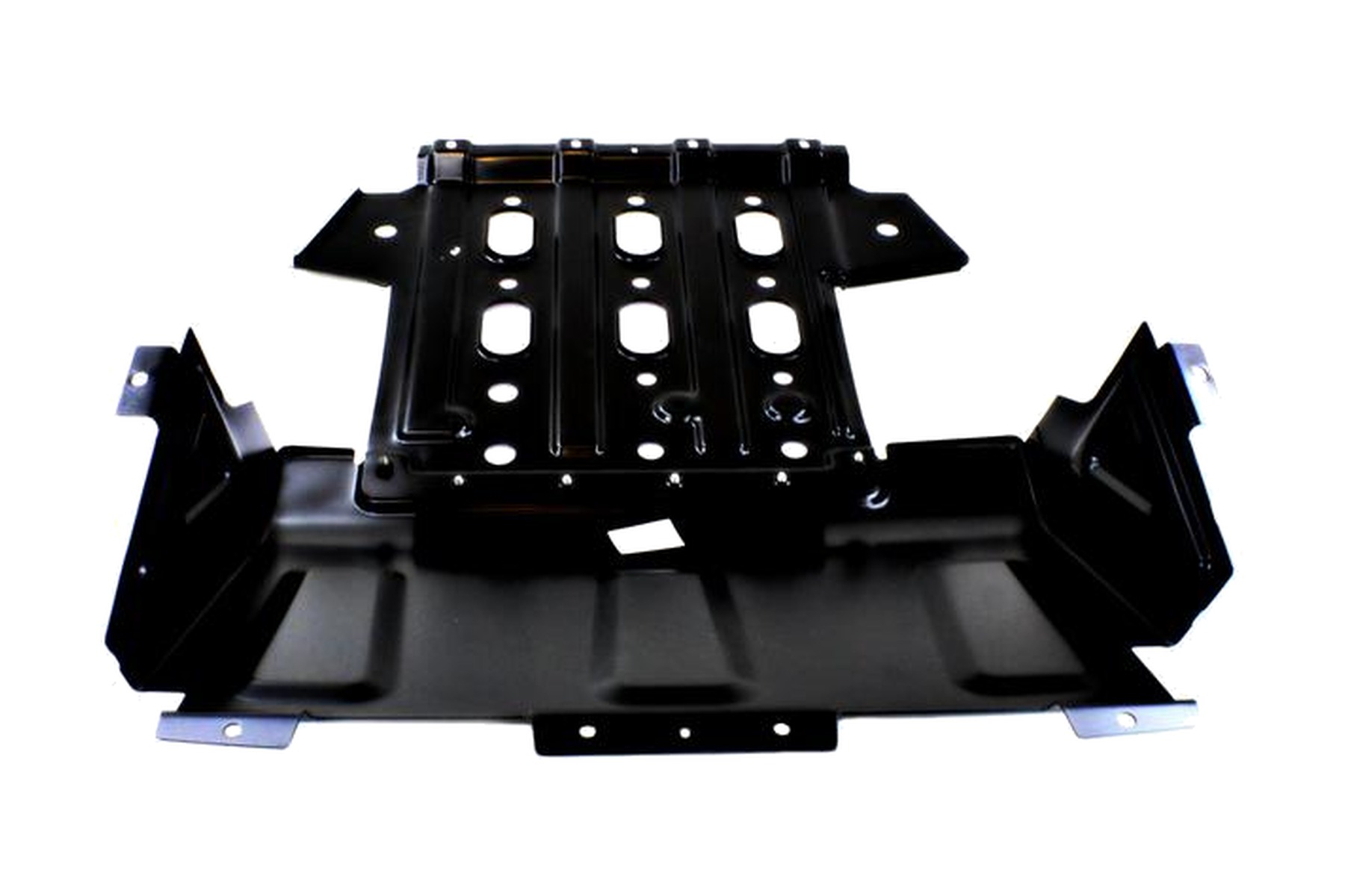 Protetor de Cárter de Motor VW 2HP018900A - Imagem 2