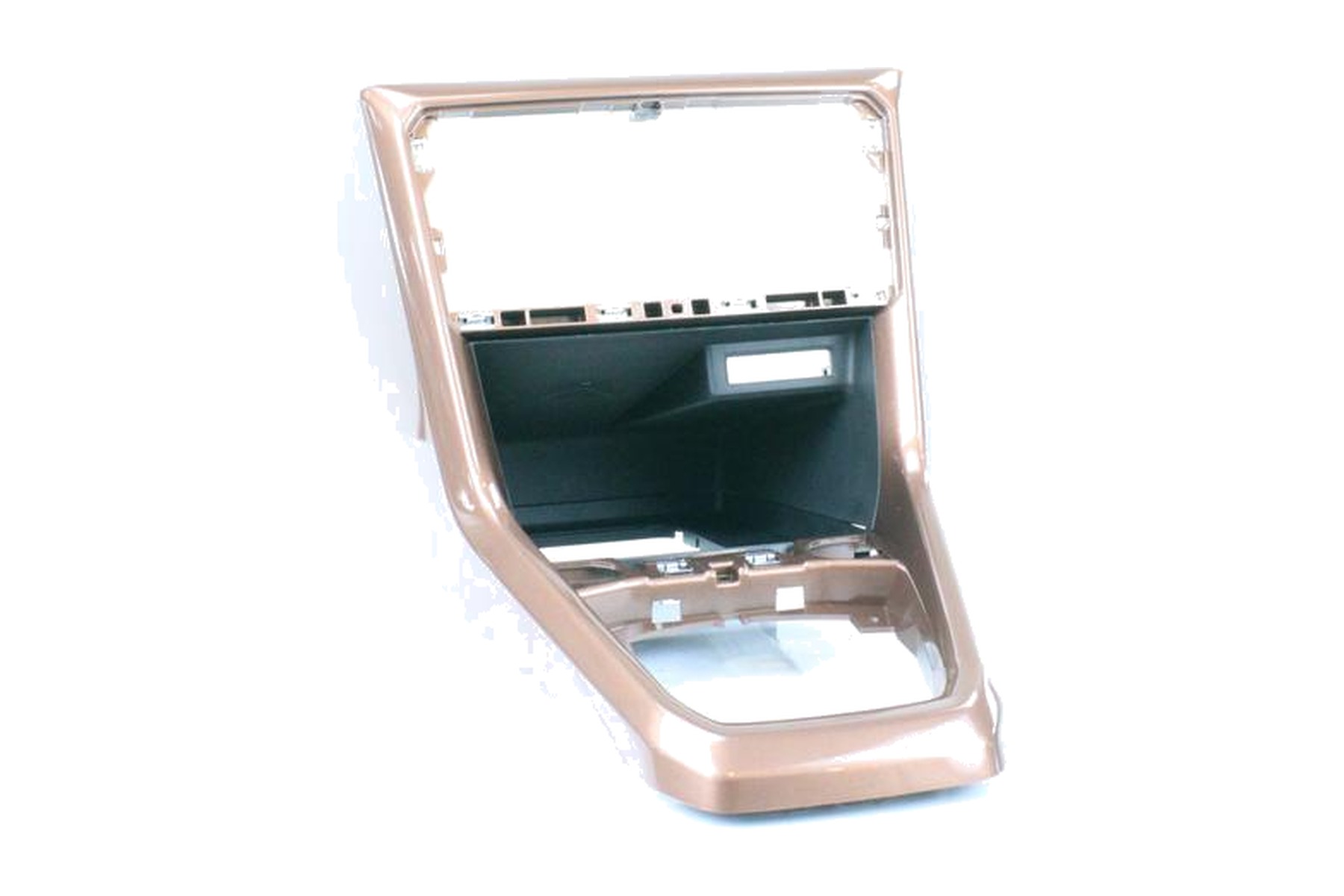 Console Central VW 2GP863680ATVC - Imagem 24