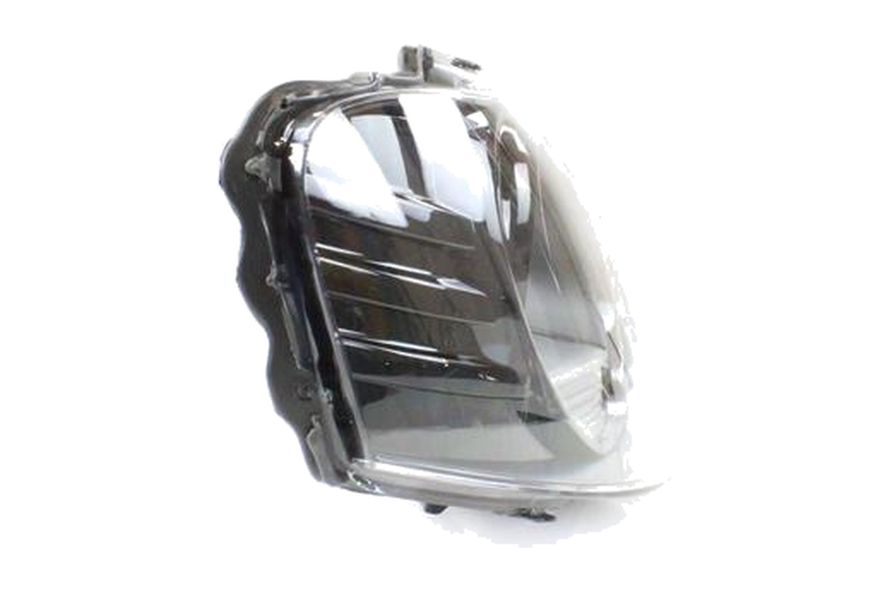 Farol Direito (Passageiro) Máscara Negra Duplo VW 1JE941016L - Imagem 20