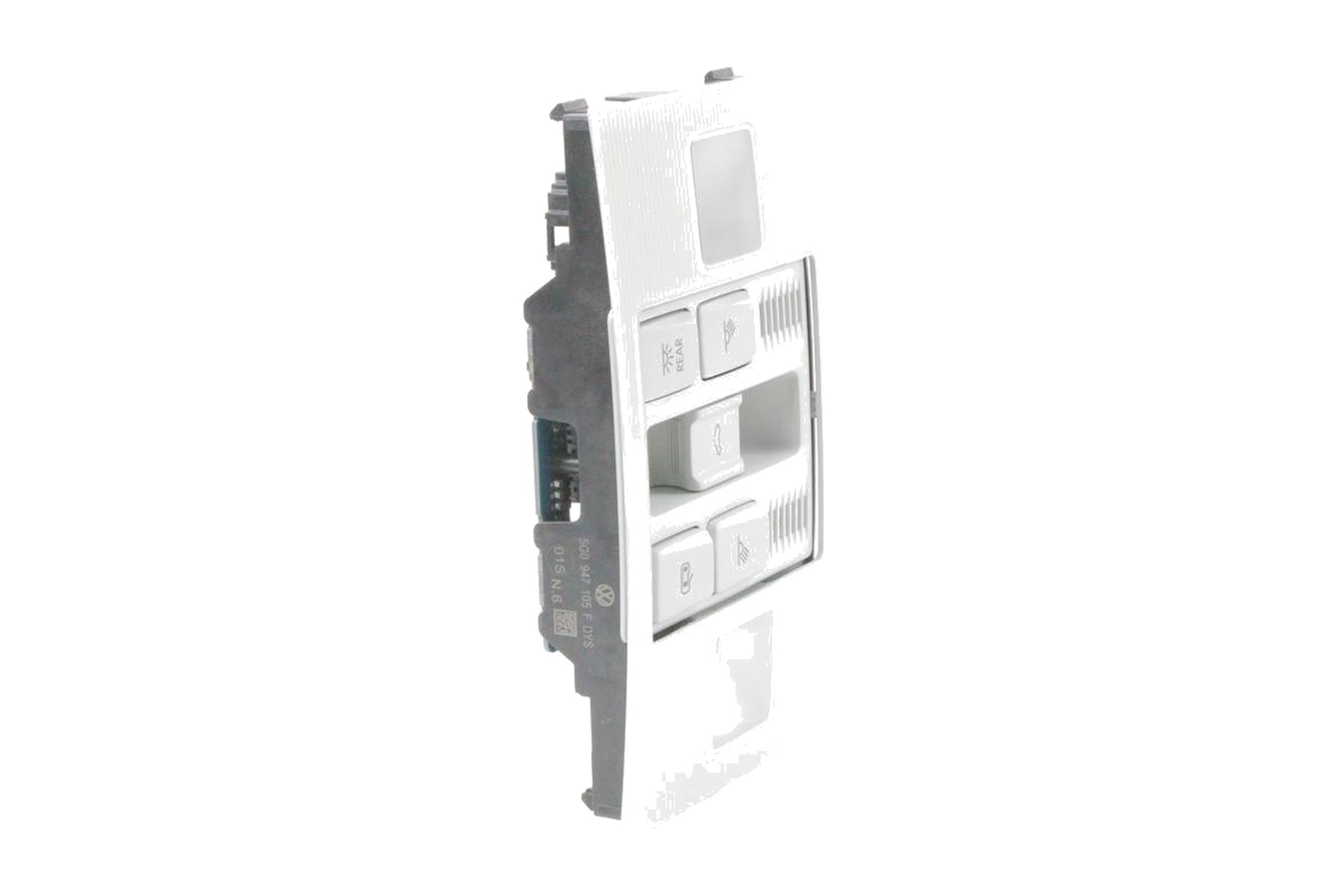 Luz de Cortesia VW 5G0947105FDYS - Imagem 21