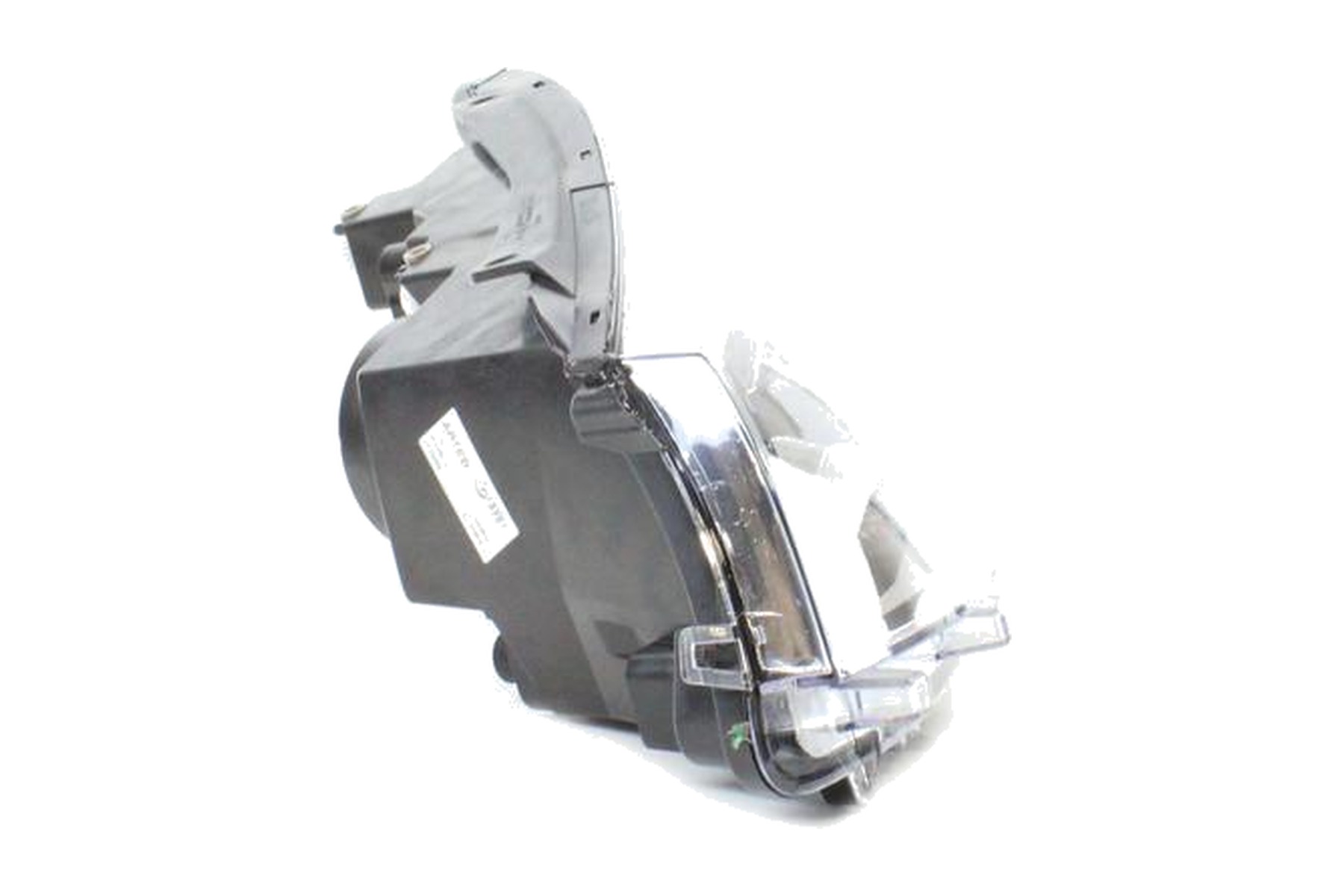 Farol Máscara Negra Esquerdo (Motorista) VW 5U0941007J - Imagem 19